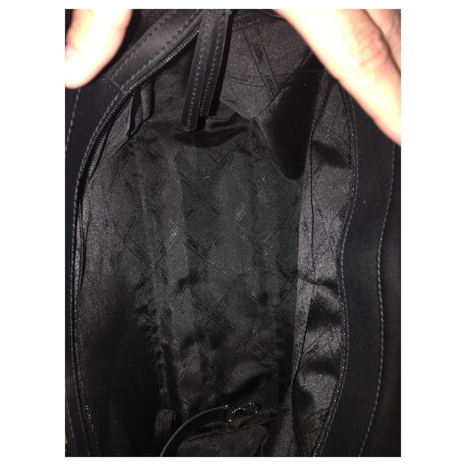 longchamp penelope gaucho