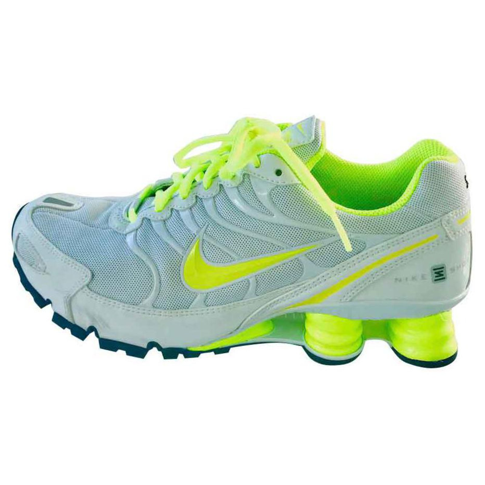 nike shox 6