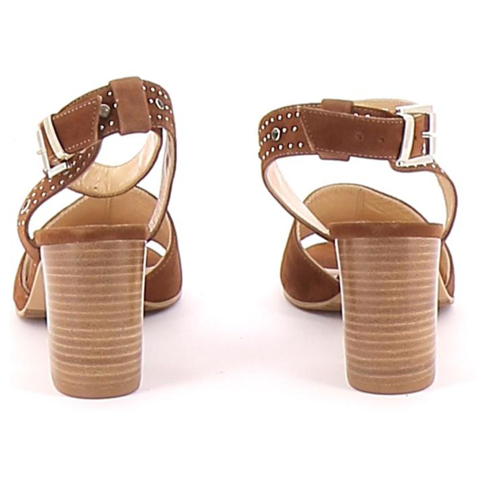 minelli sandales talons