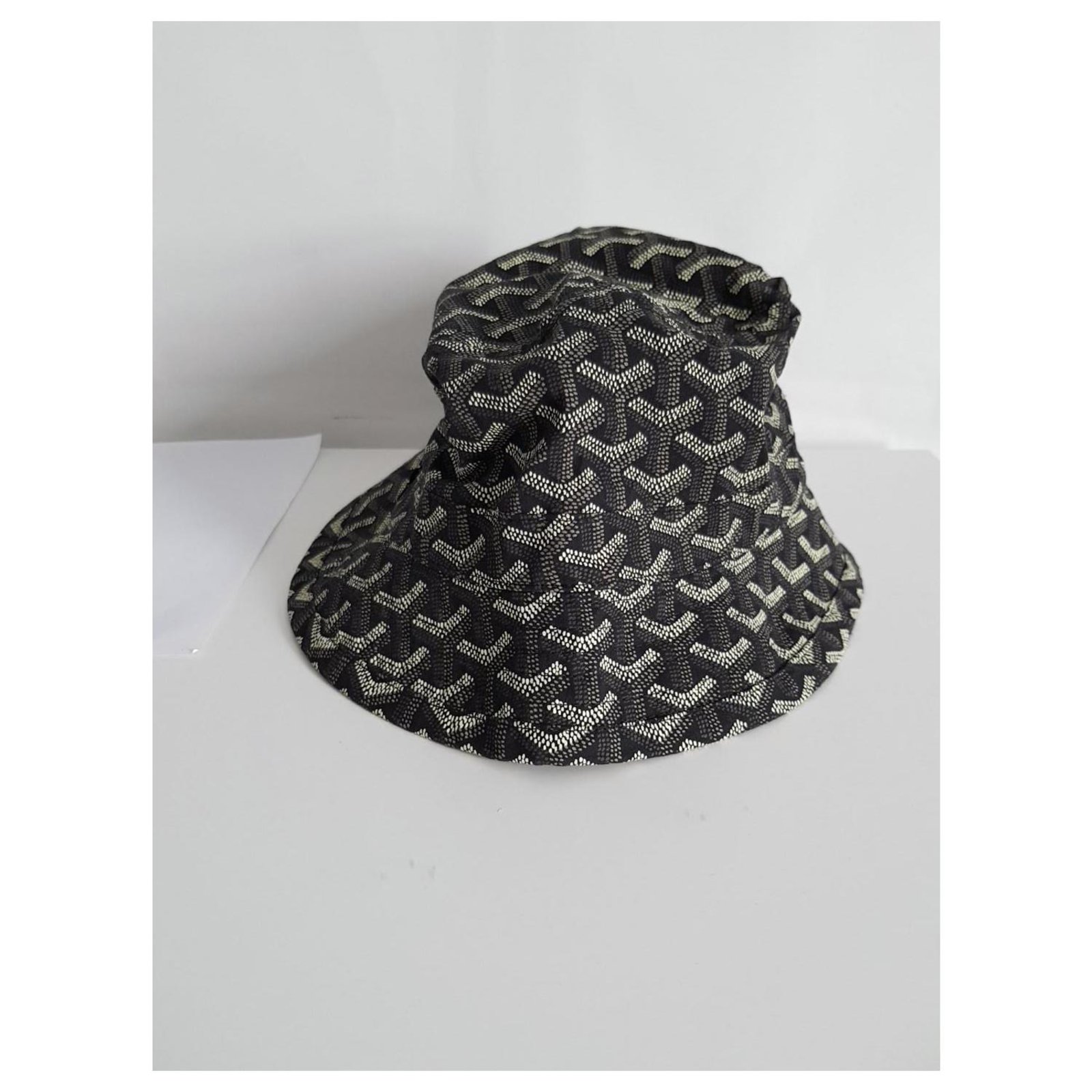 Goyard Goyard bucket Hat Coats 