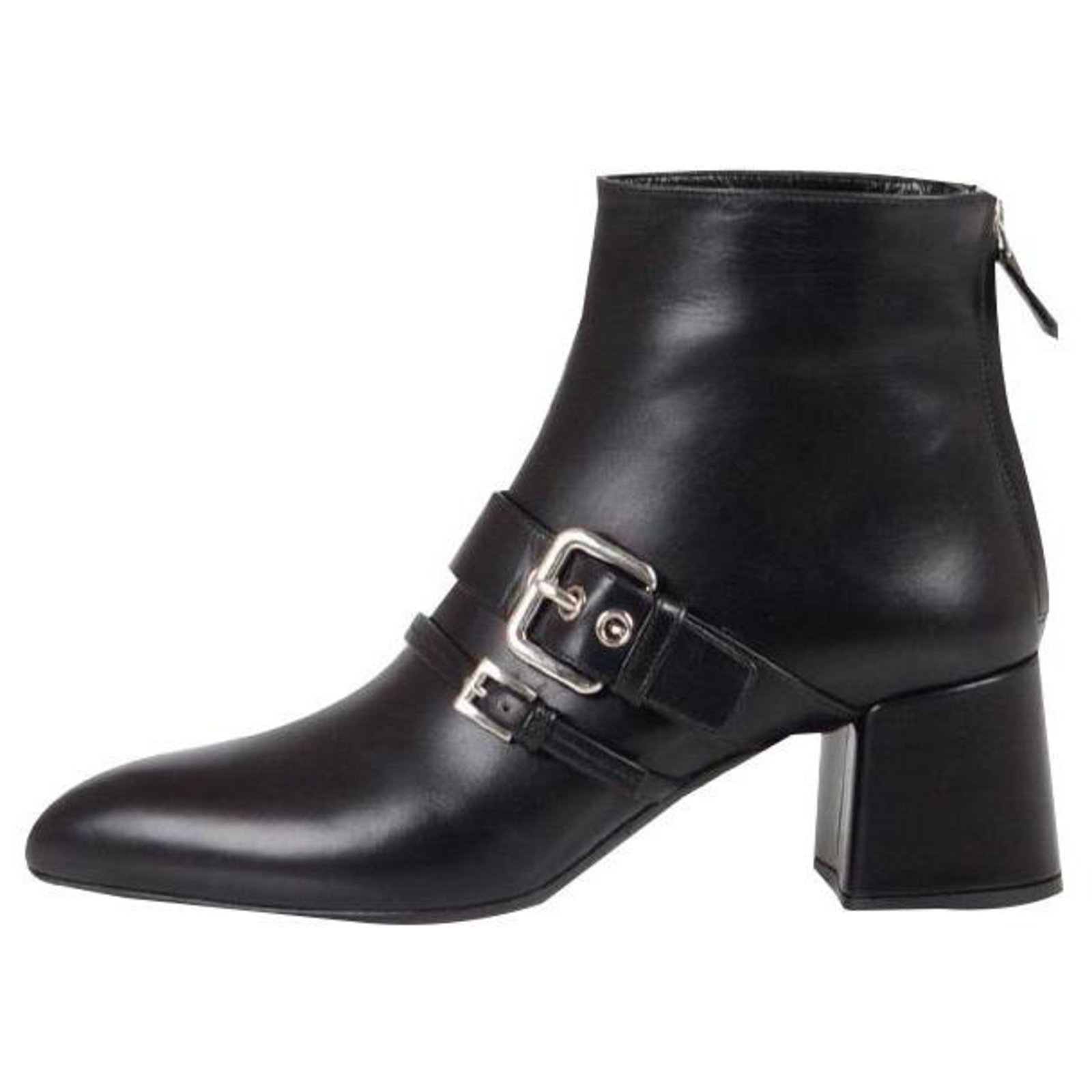 prada bottines