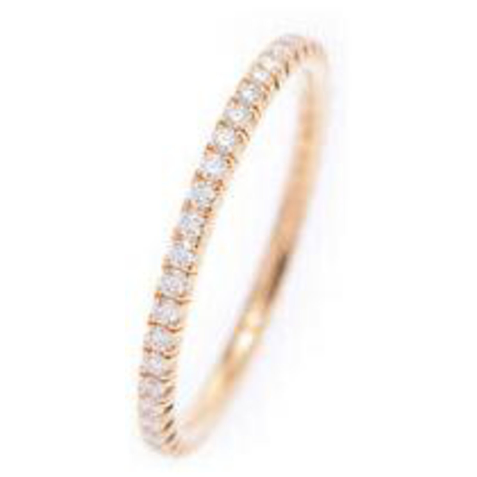 cartier eternity rings