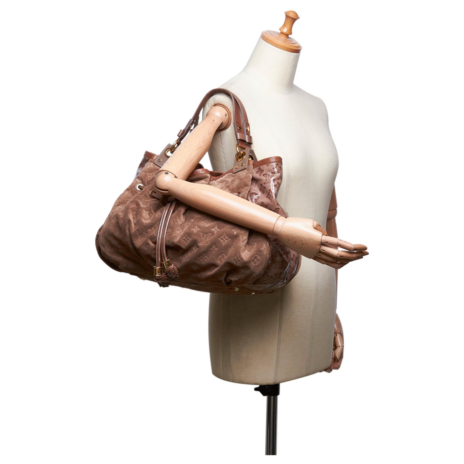 Louis Vuitton bag Irene Coco, minim in Germany