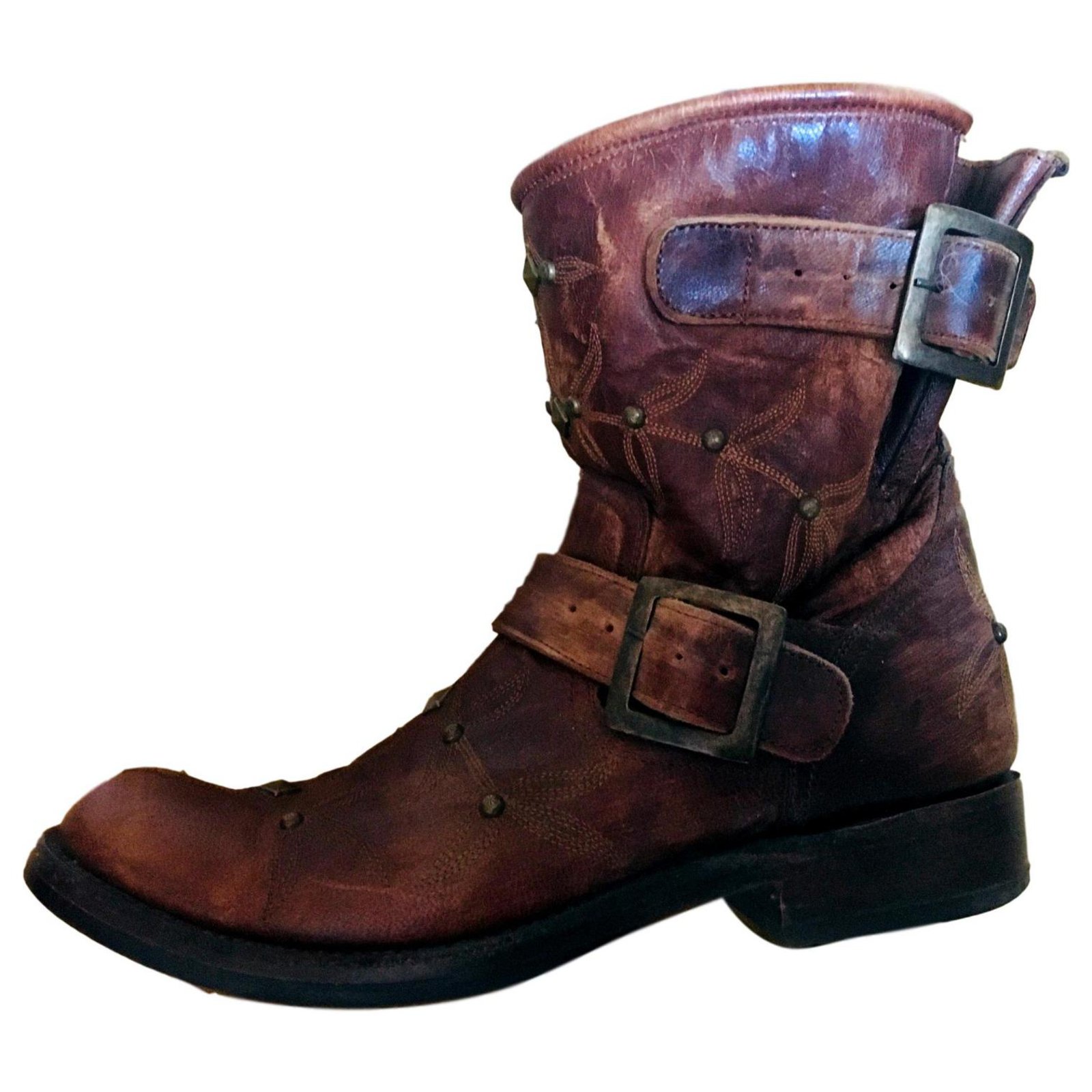 boots mexicana occasion