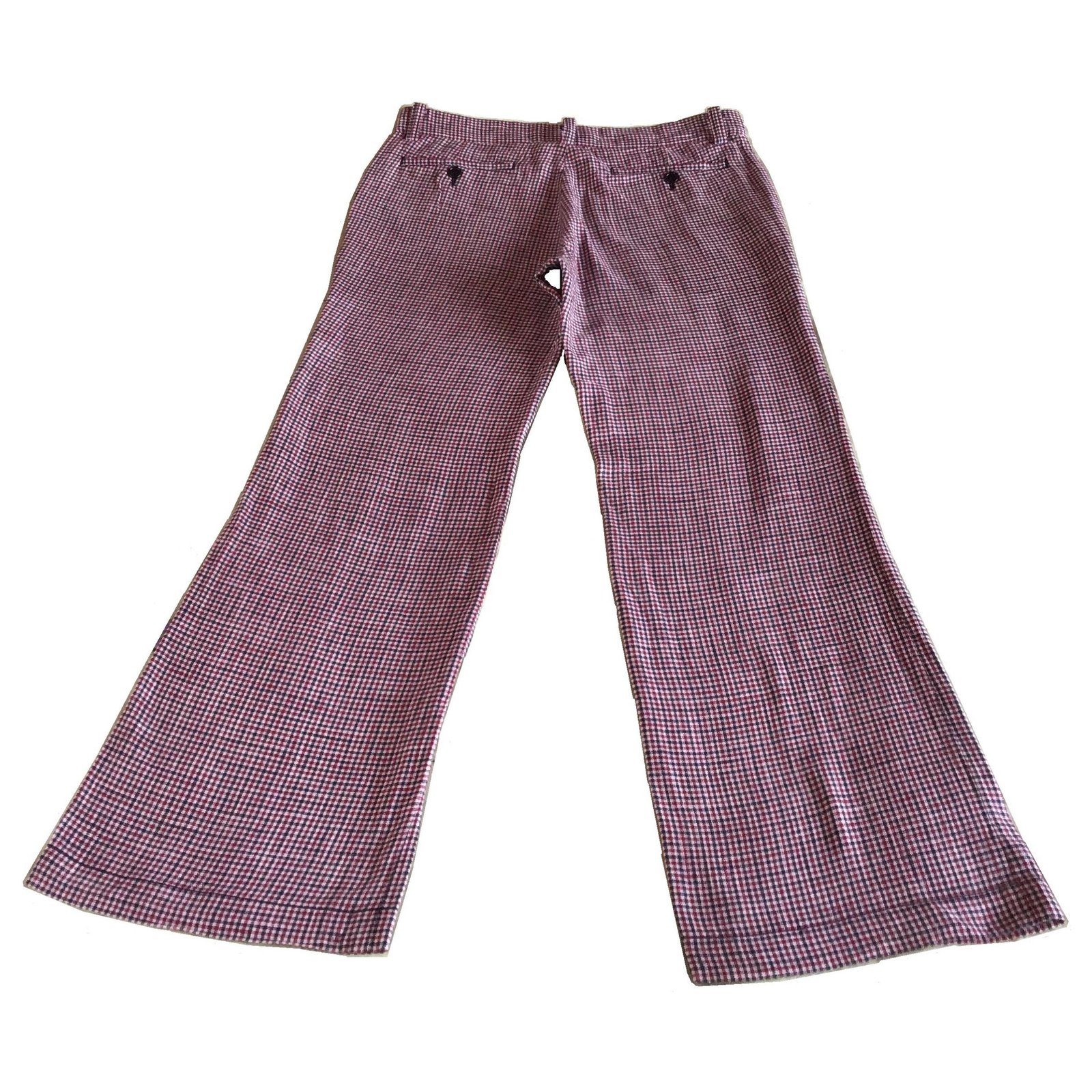 Comme des Garcons Cotton Trouser Pants Multiple colors ref.135804 ...