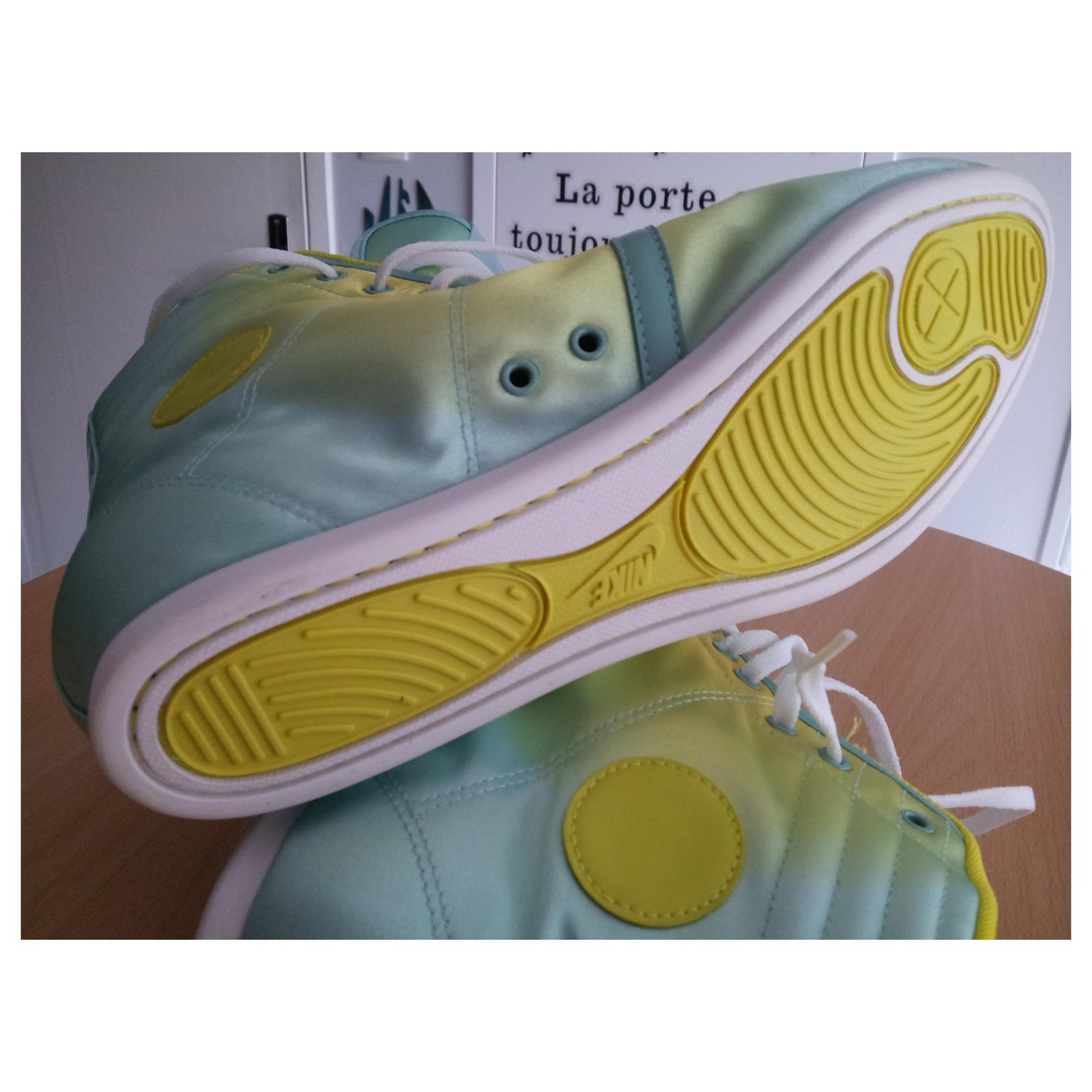 nike 2 etoiles basket