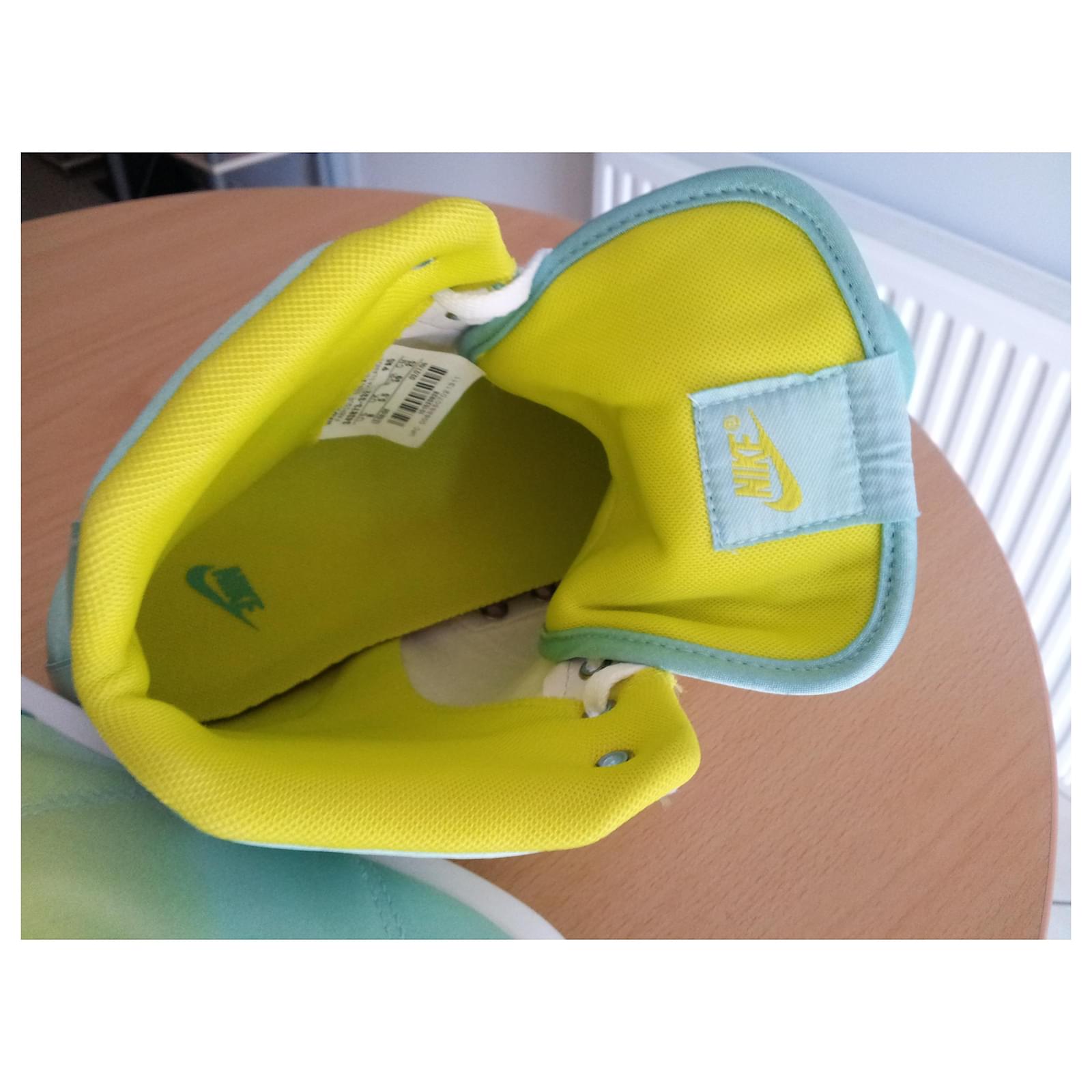 basket 2 etoiles nike