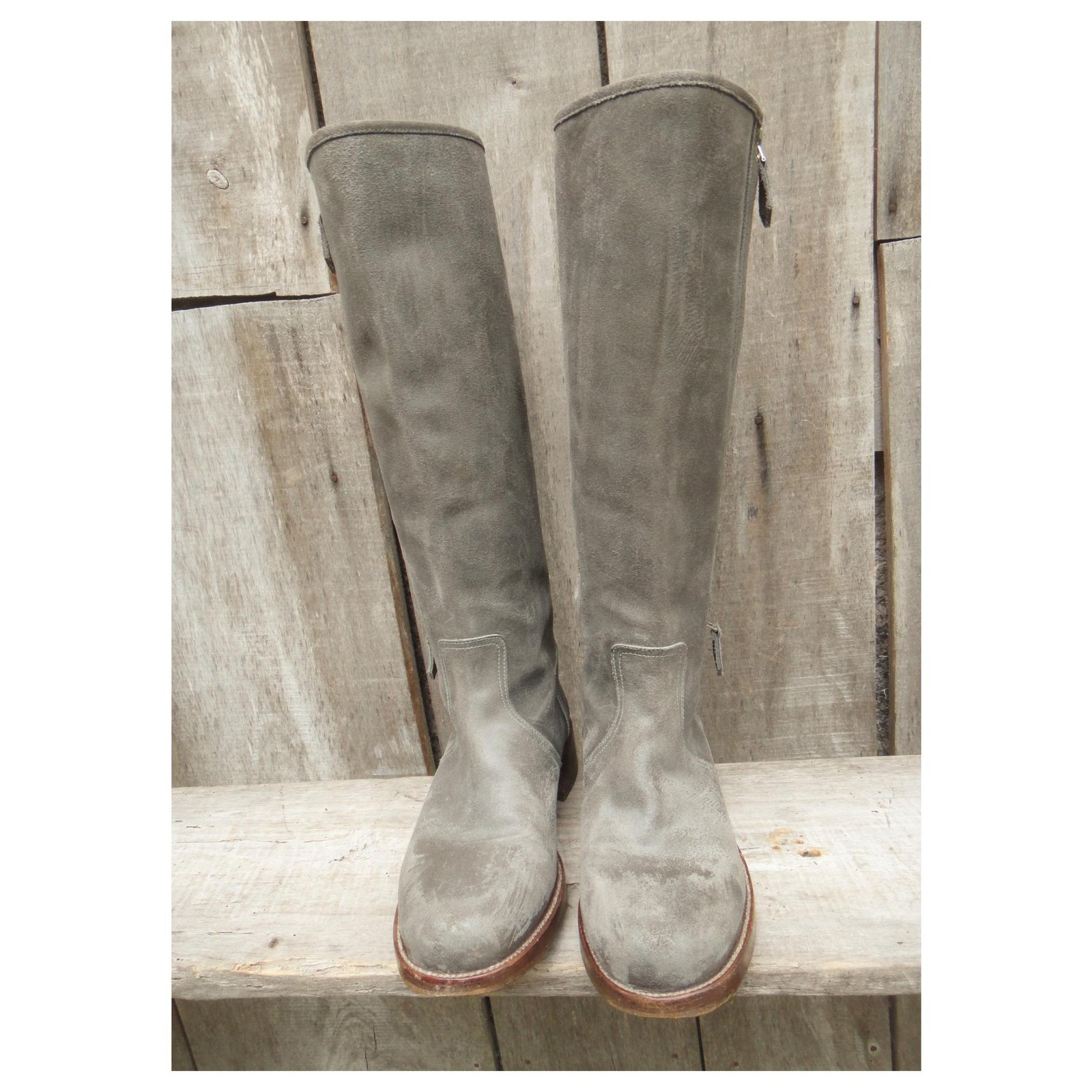 bottes hermes cavaliere
