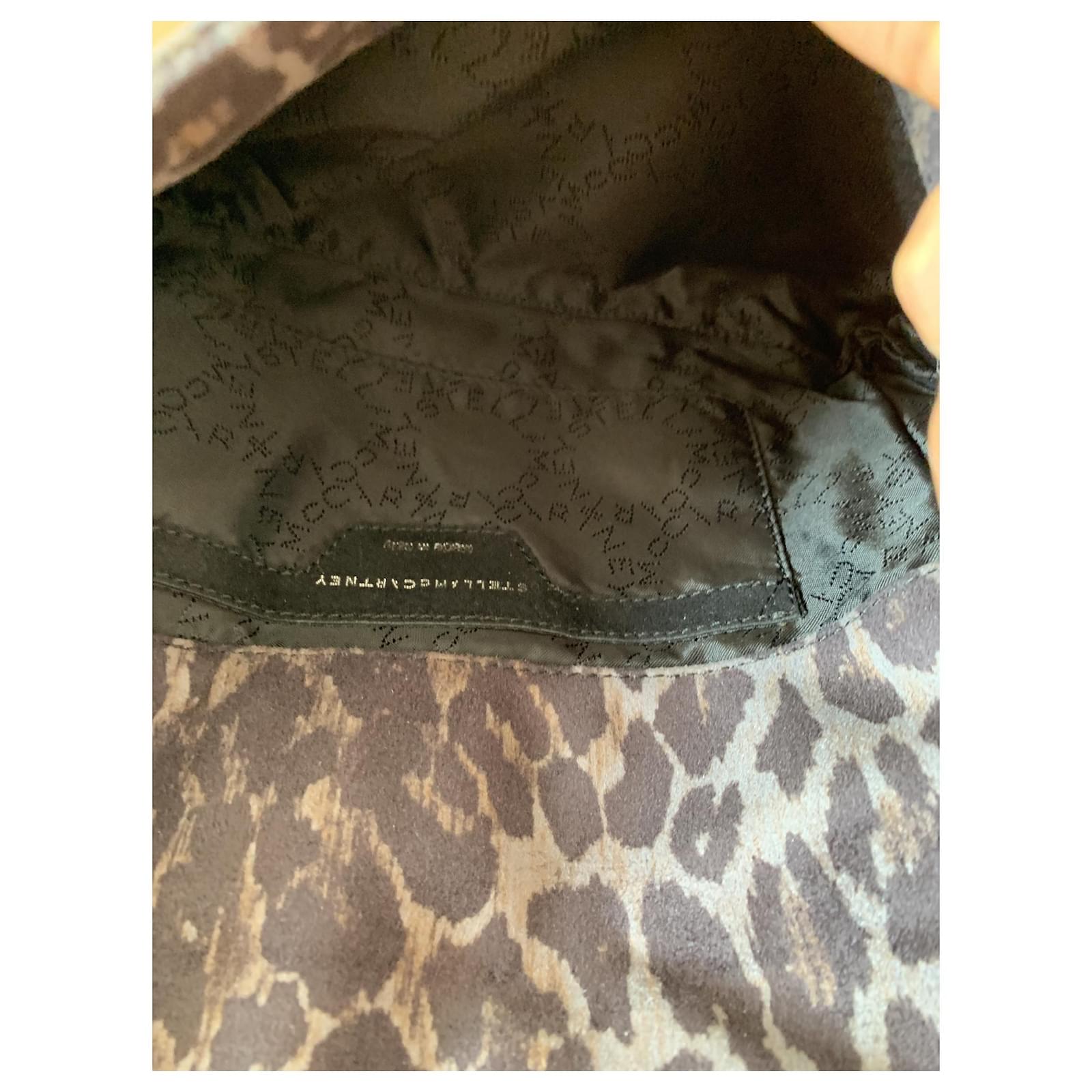 Pochette/sac à main Stella & Dot NEUF avec deux poches supplémentaires