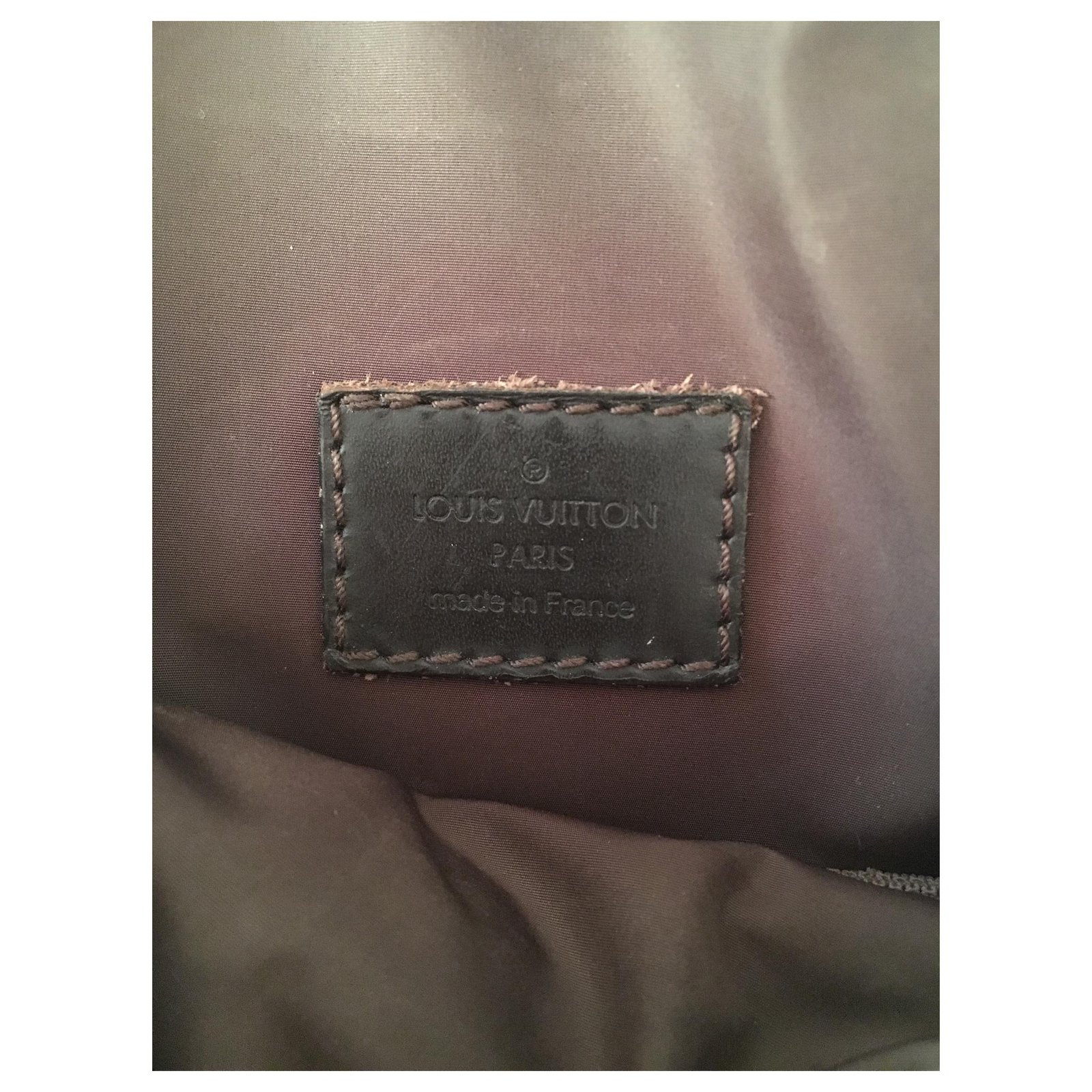 Louis Vuitton Jackets Cotton ref.109531 - Joli Closet