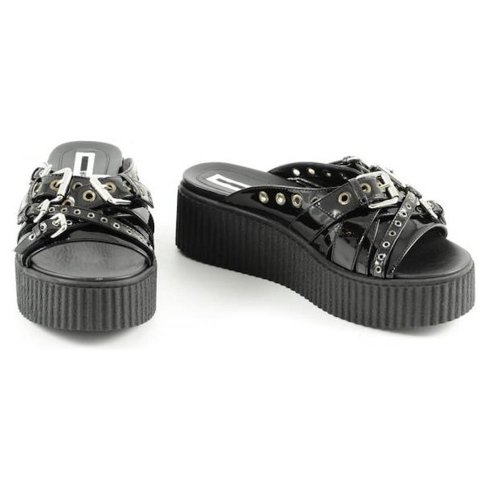 alexander mcqueen taille chaussure