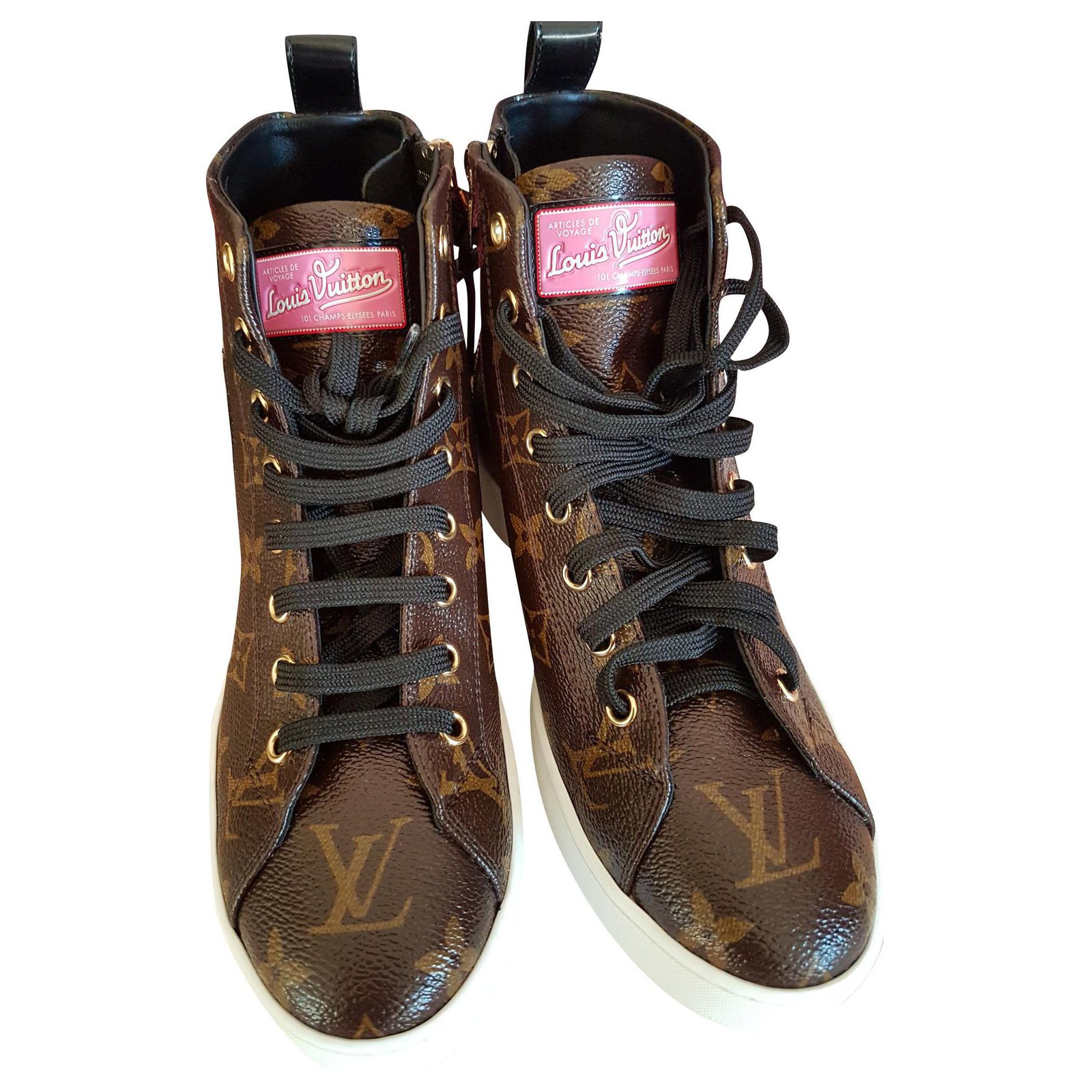louis vuitton basket femme rose