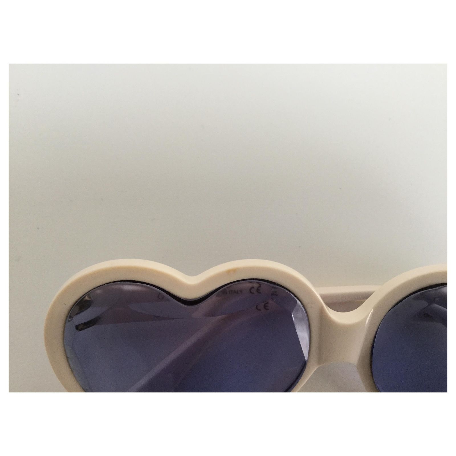 Gucci Sunglasses Purple Acetate ref.JC139801 (Sold) - Joli 