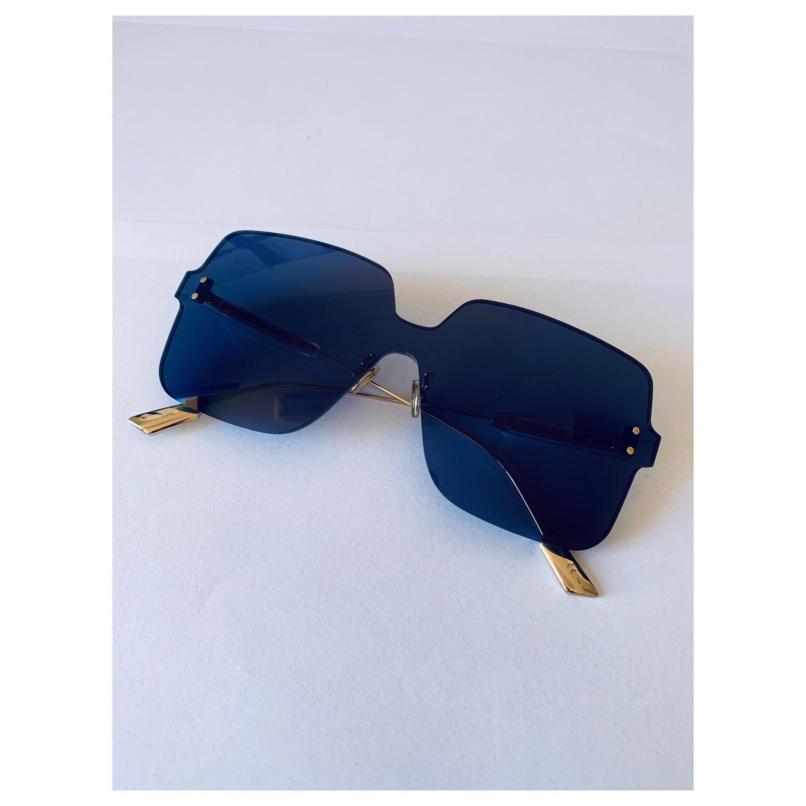 dior color quake sunglasses