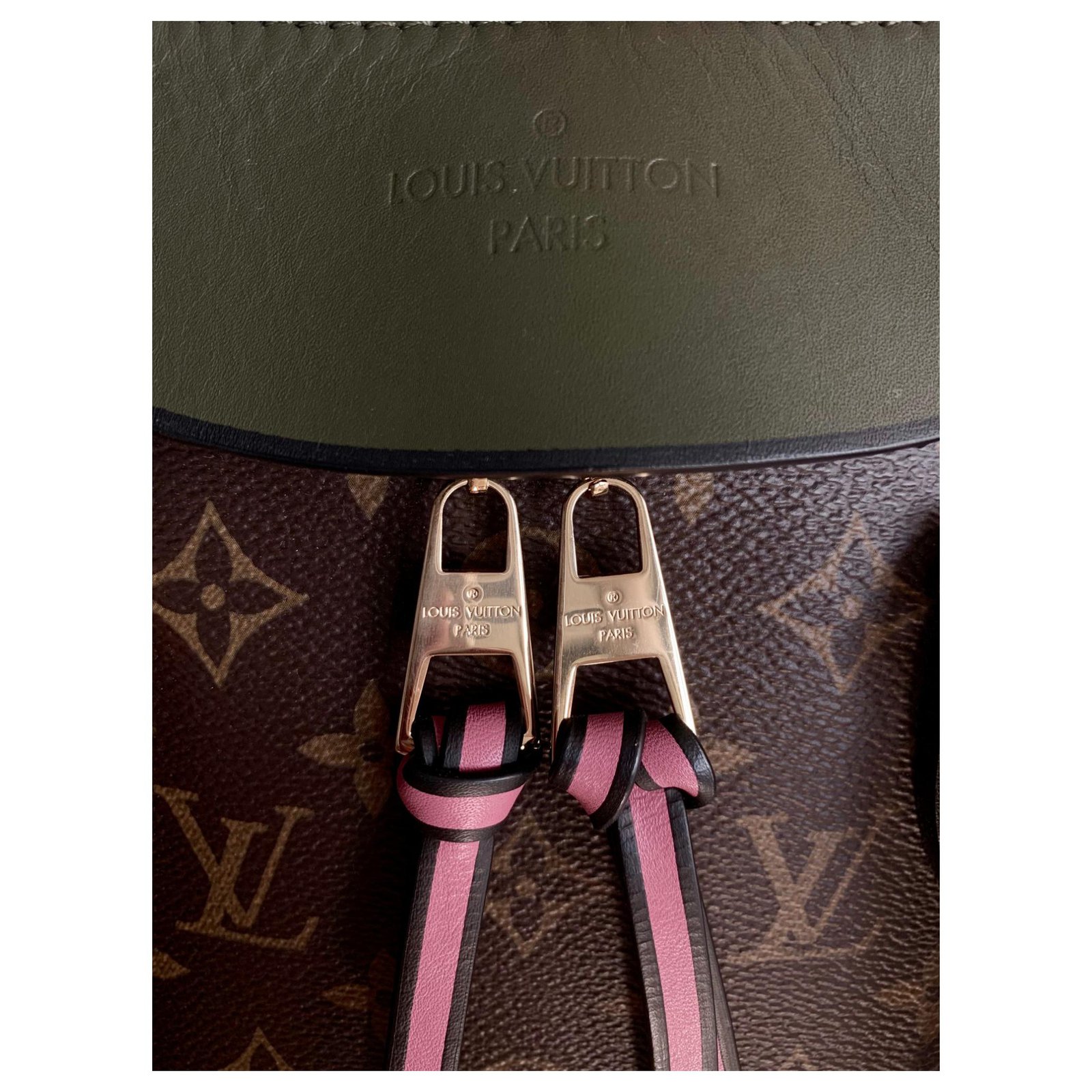 Louis Vuitton Tuileries Discontinued In Usa