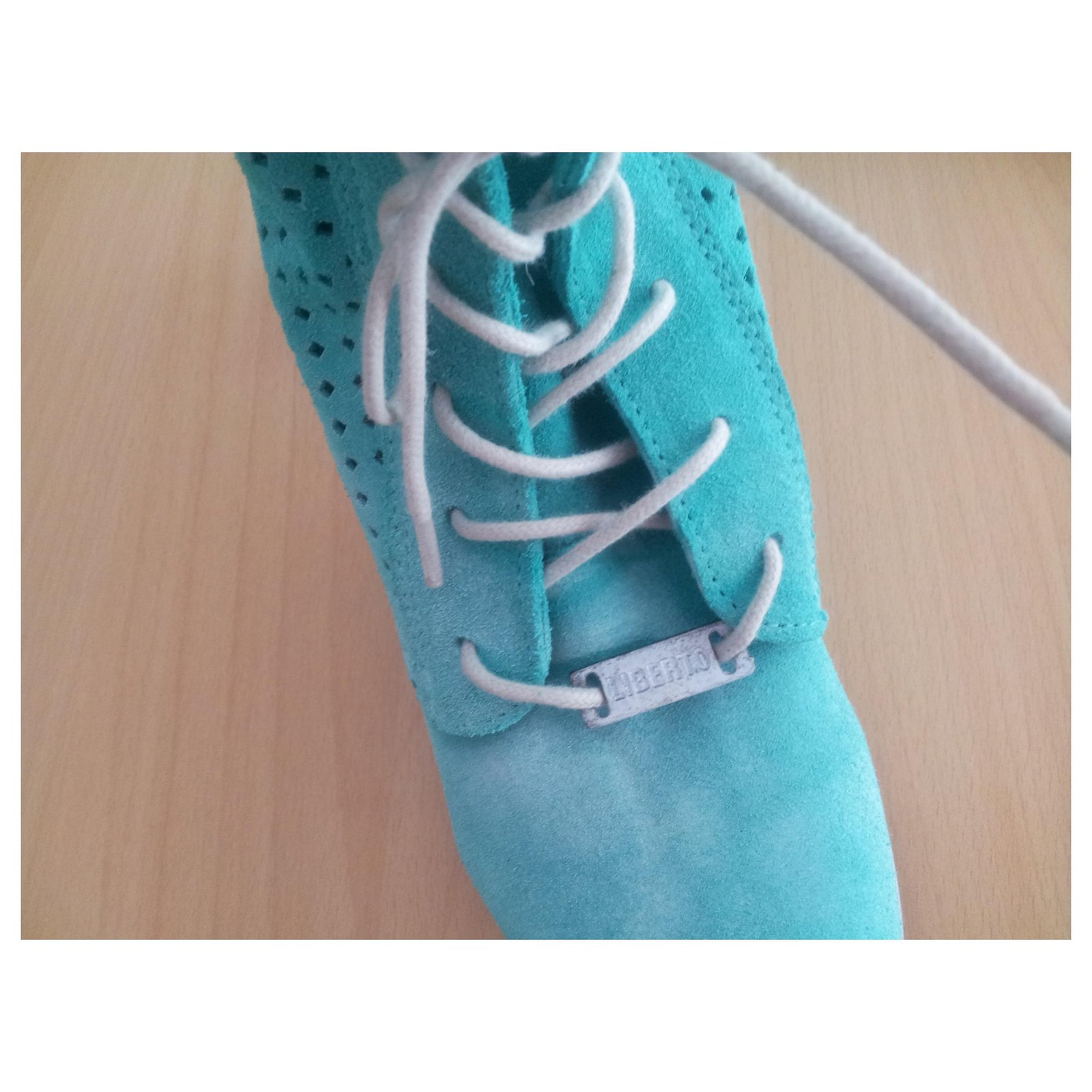 liberto chaussure