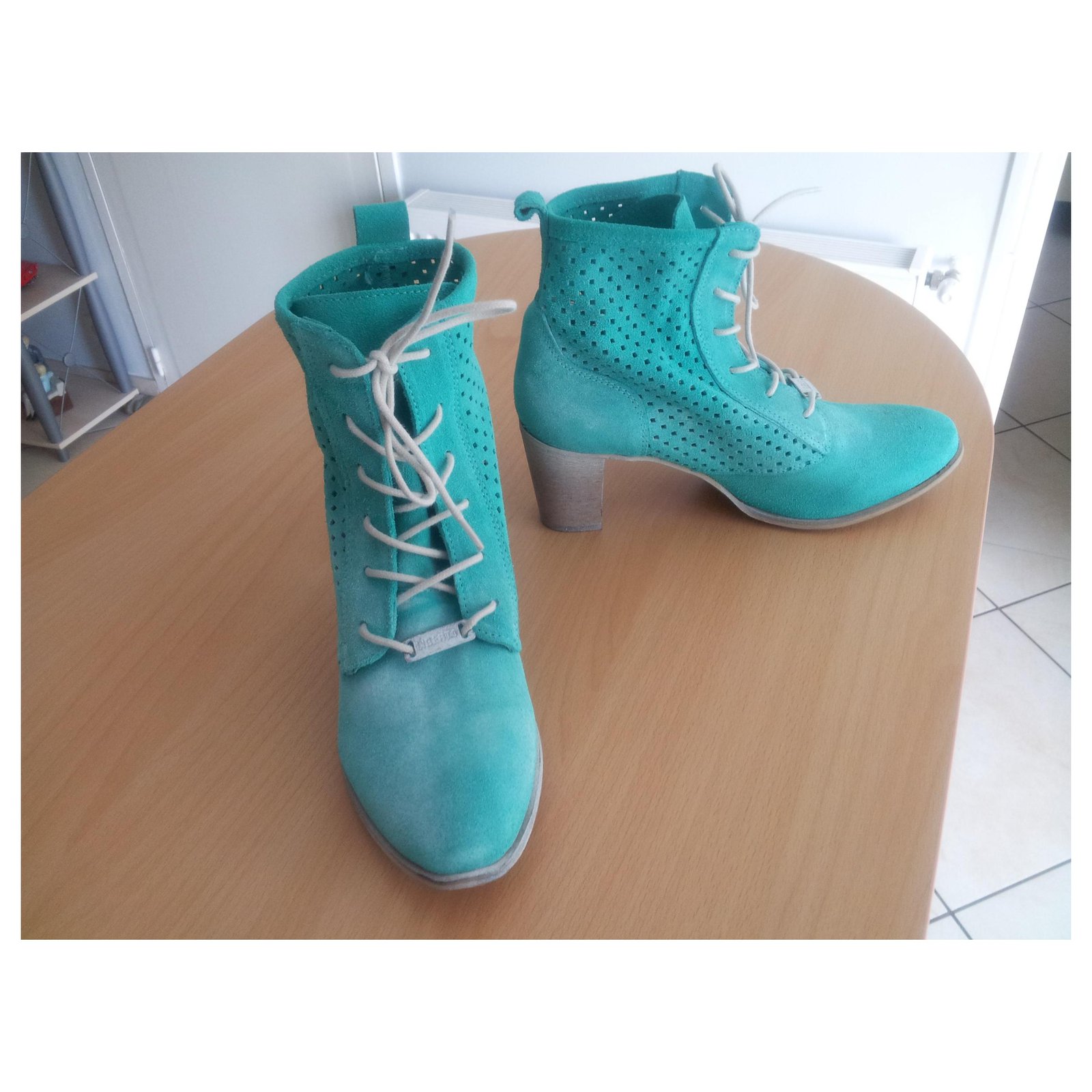 liberto chaussure