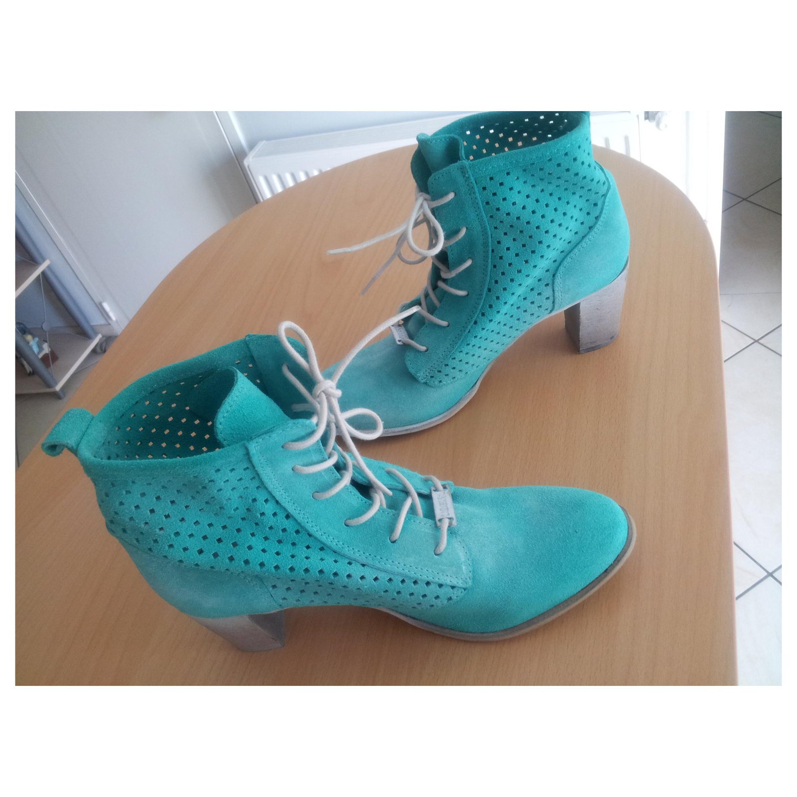 liberto chaussure