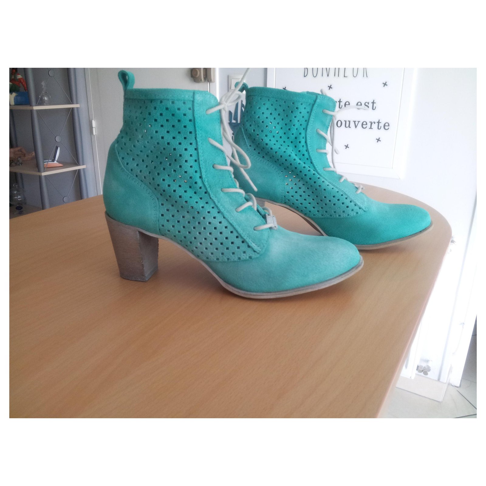 liberto chaussure