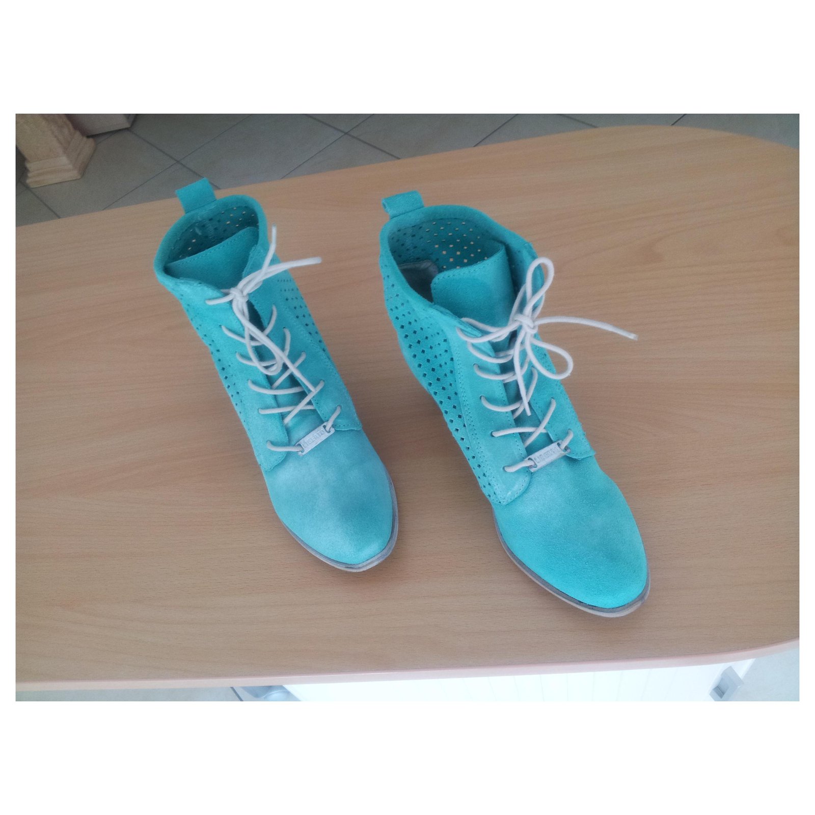 liberto chaussures