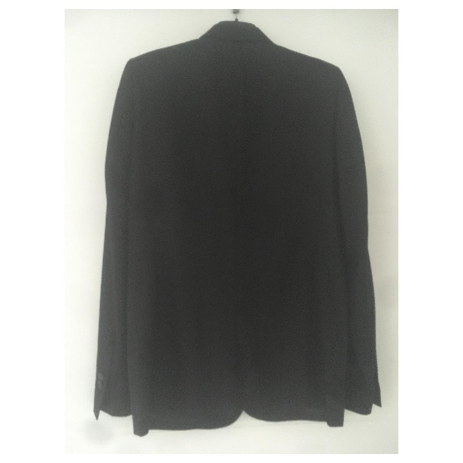 Short denim en coton et TENCEL™ - 15,00€ - Armand Thiery
