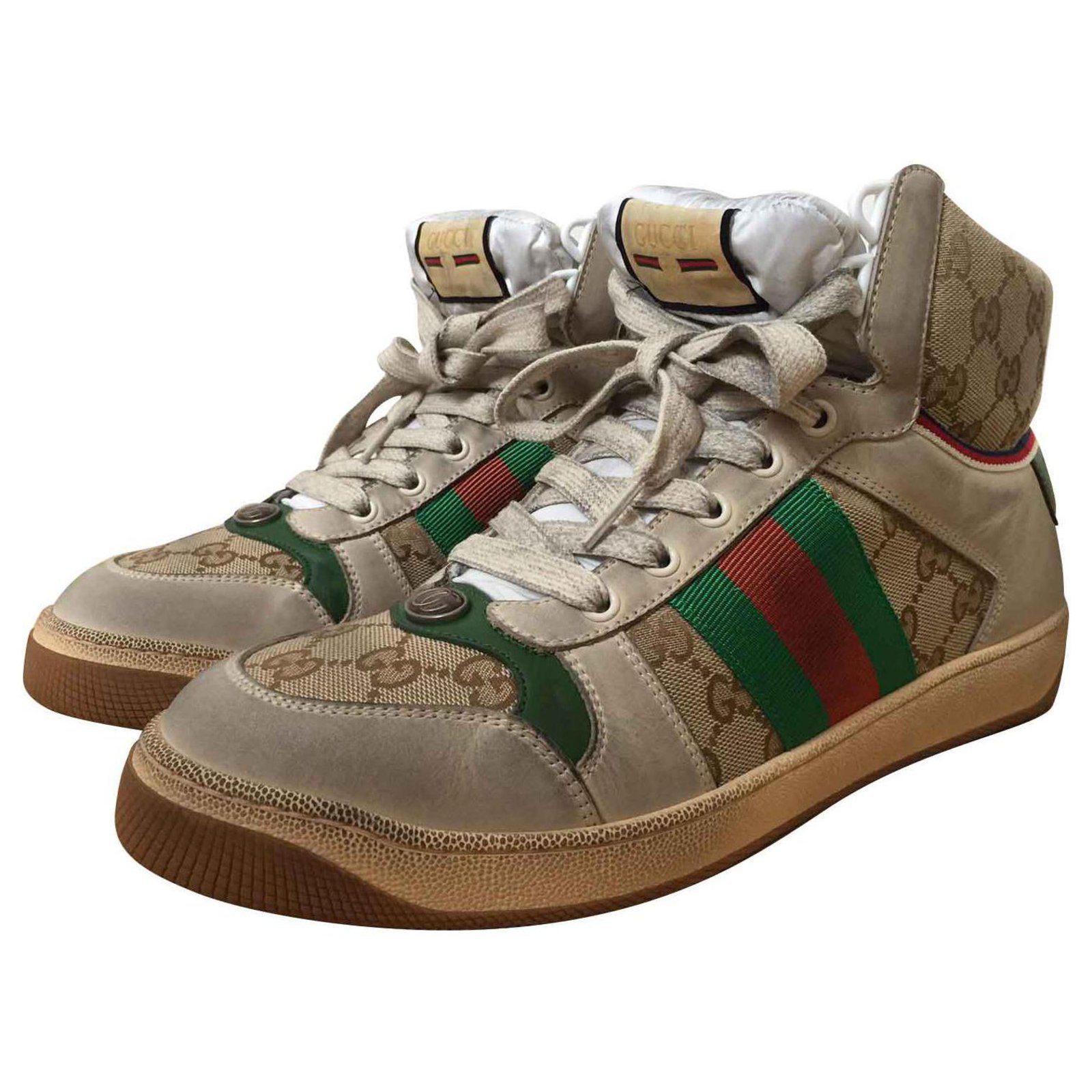 chaussures a clou