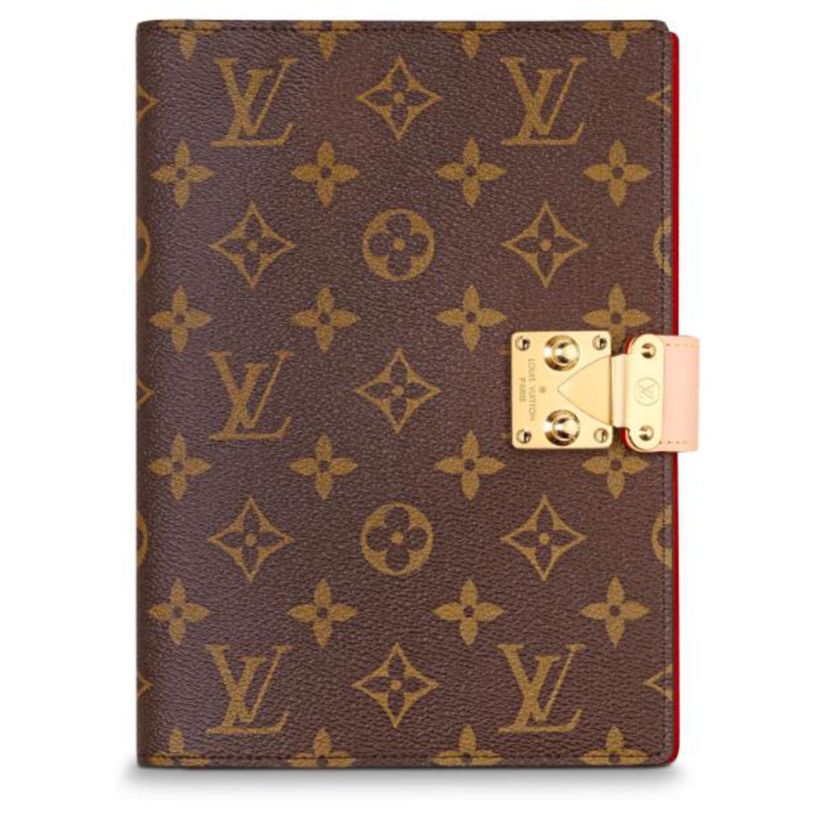 louis vuitton notebook cover price