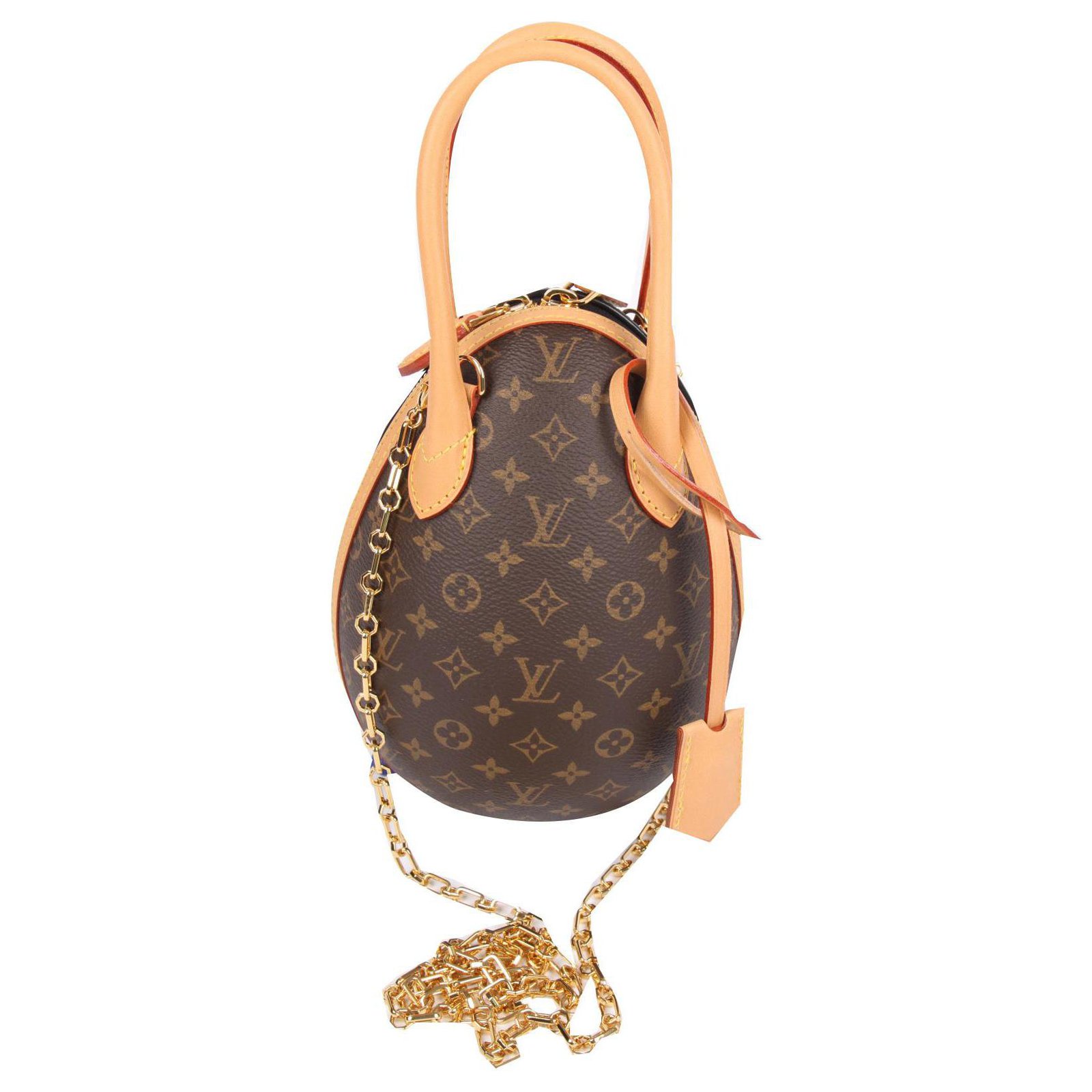 lv egg souple