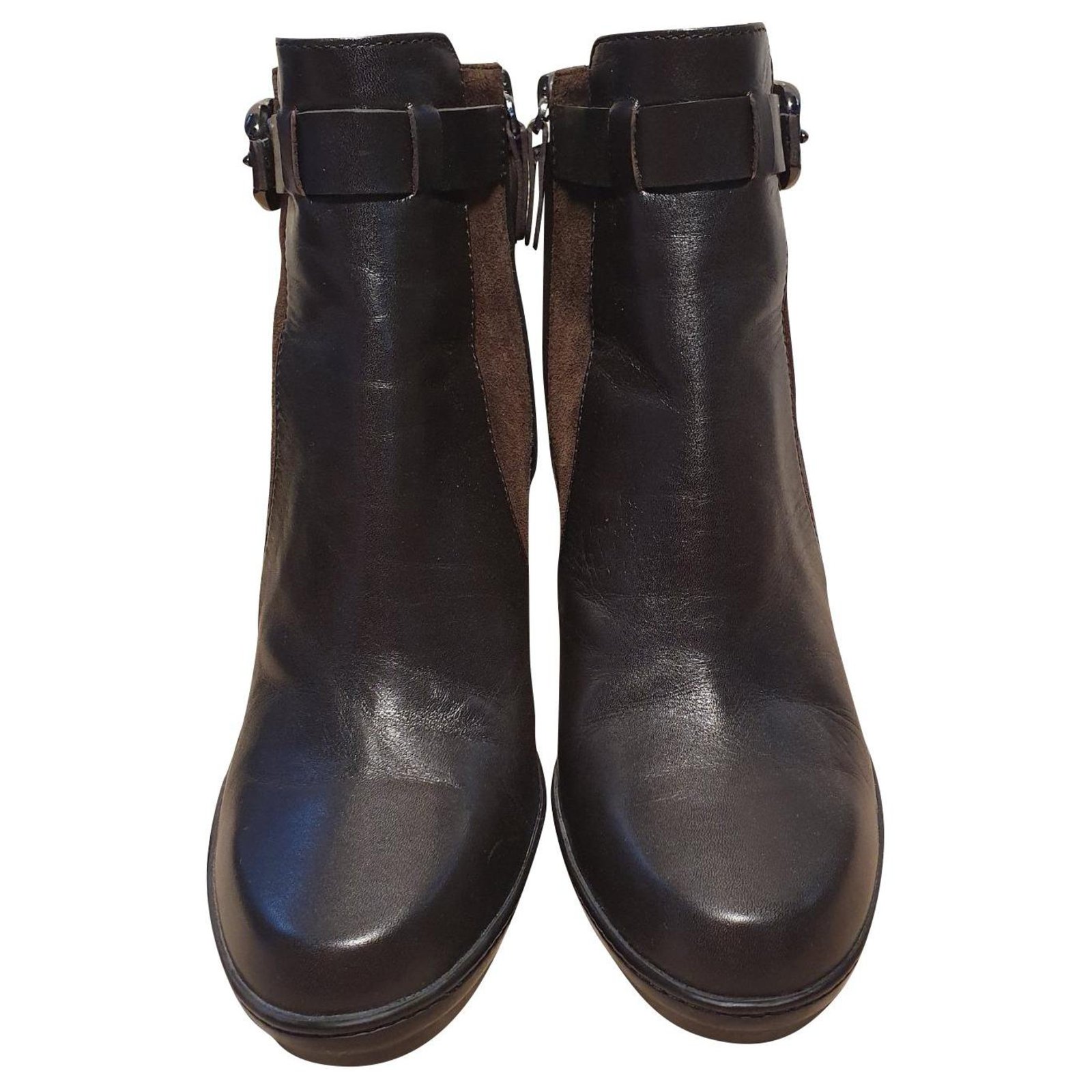 todds ankle boots