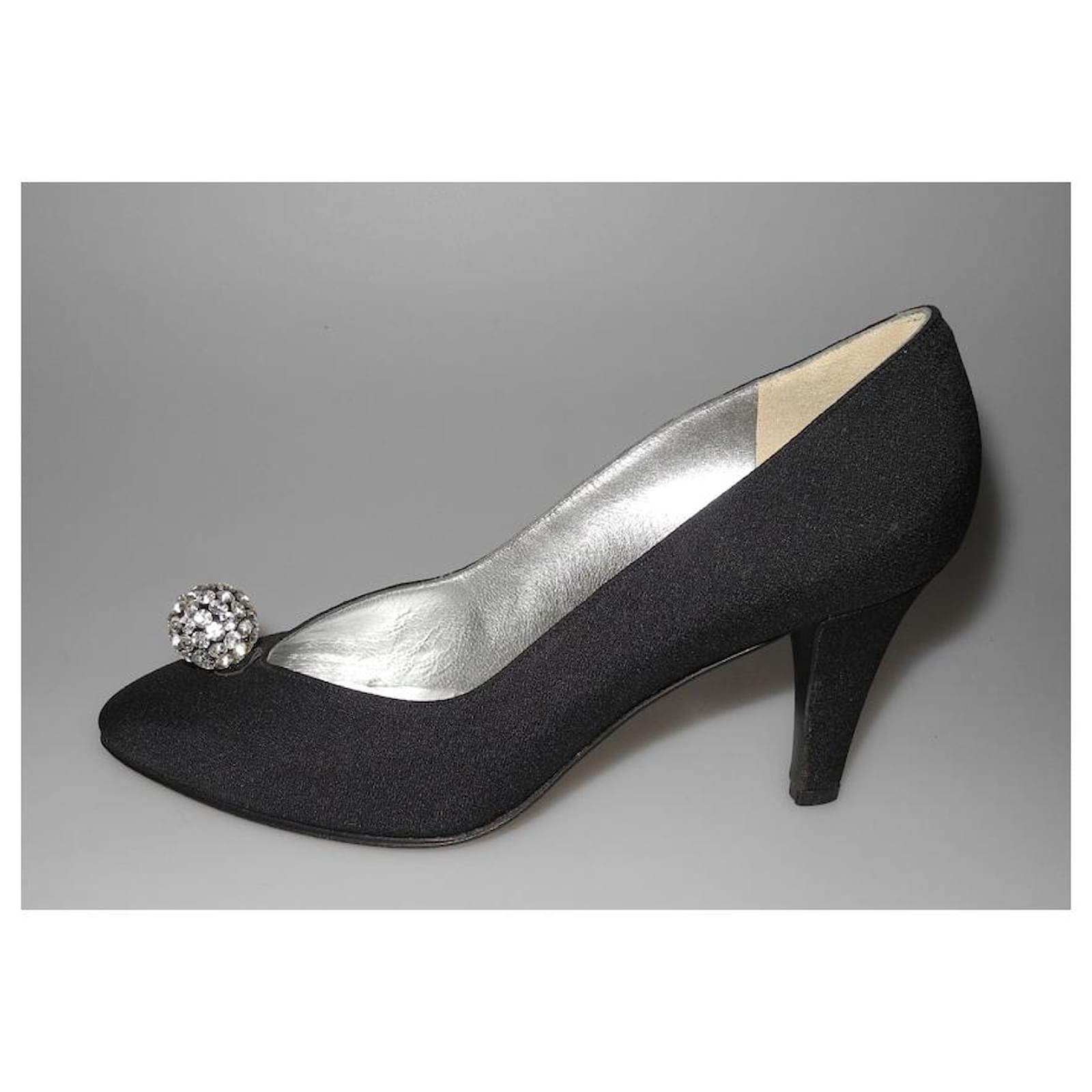 yves saint laurent talons