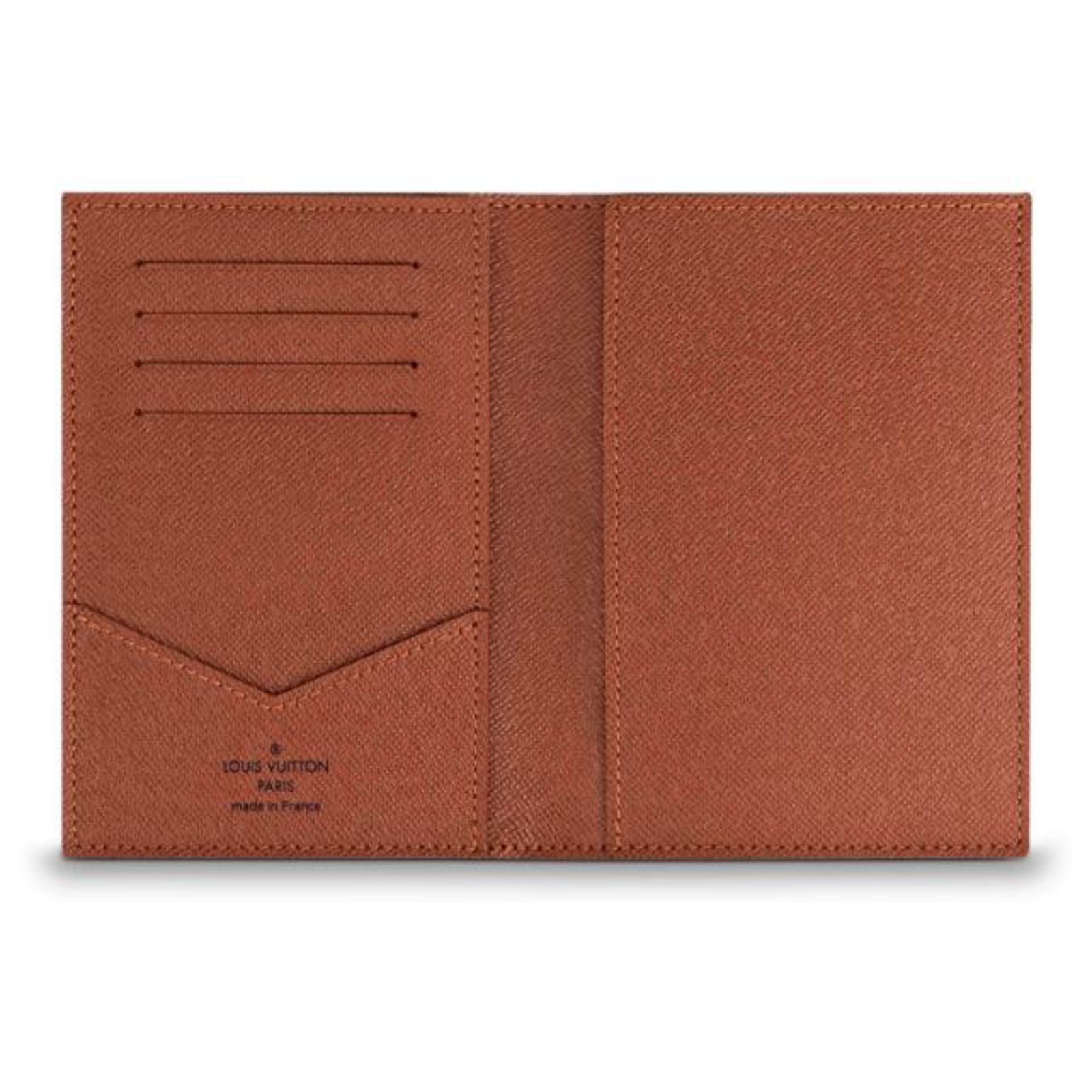 VENDUTO] Vendo Louis Vuitton Cover Passaporto