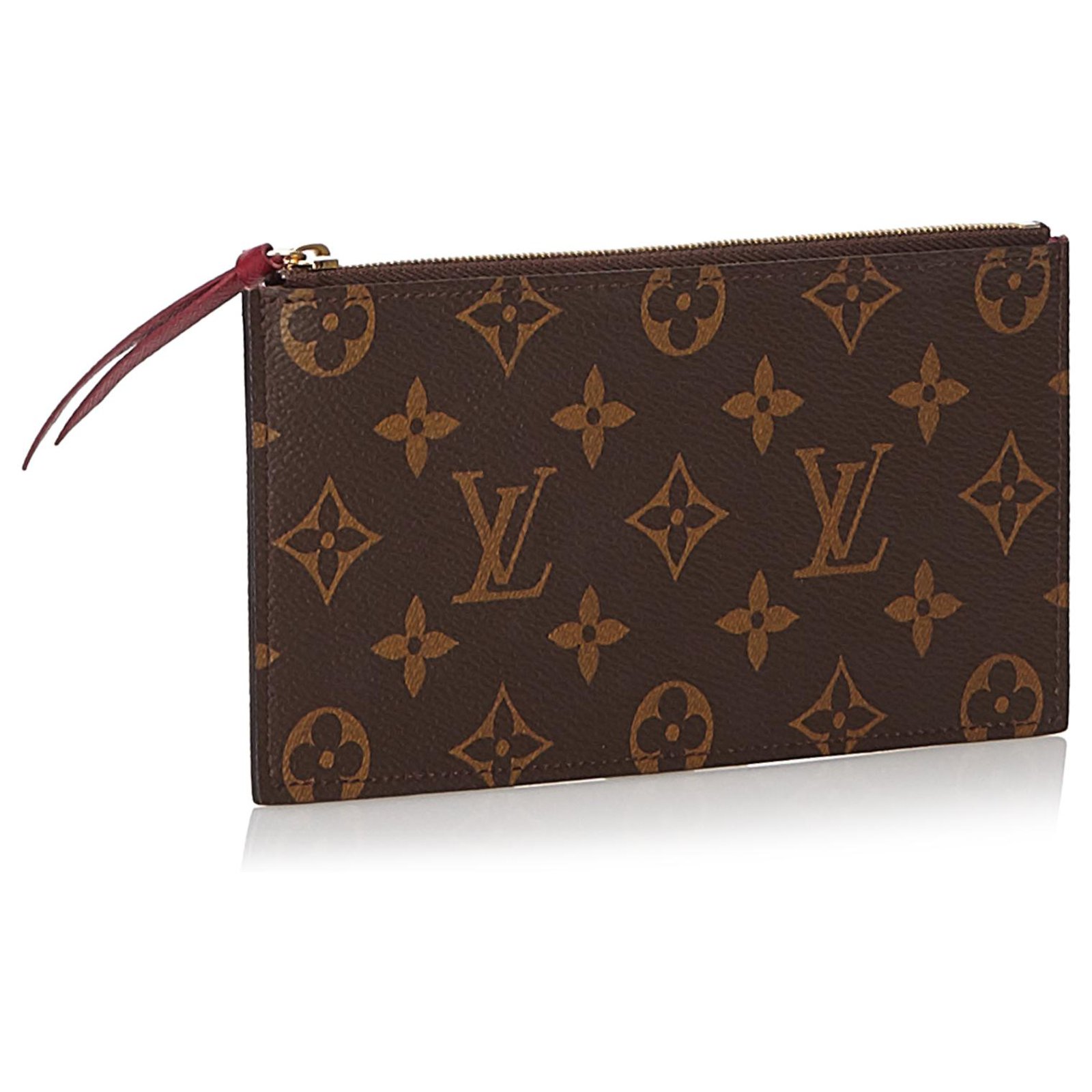 Louis Vuitton LV Monogram Josephine Wallet Insert