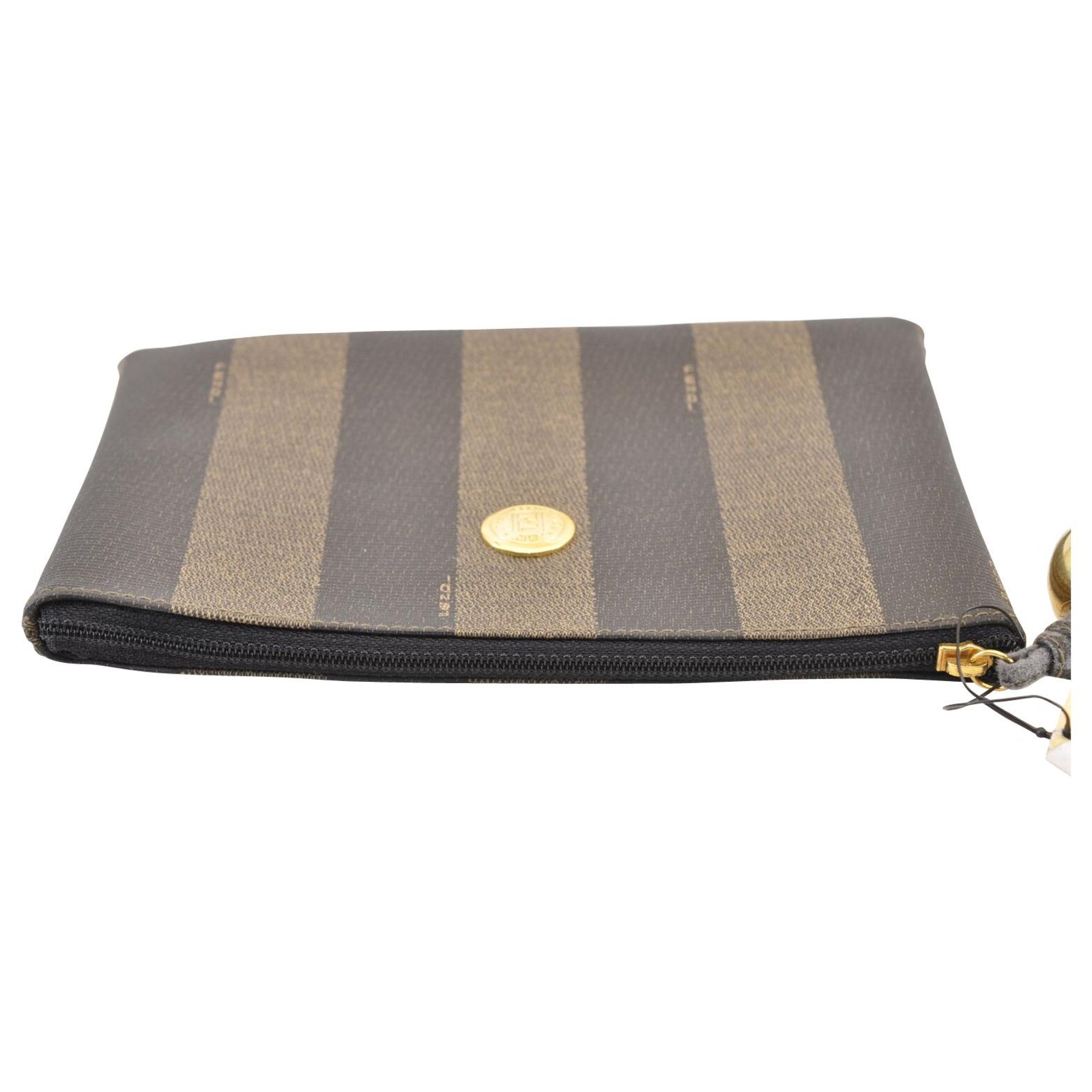 fendi pequin clutch