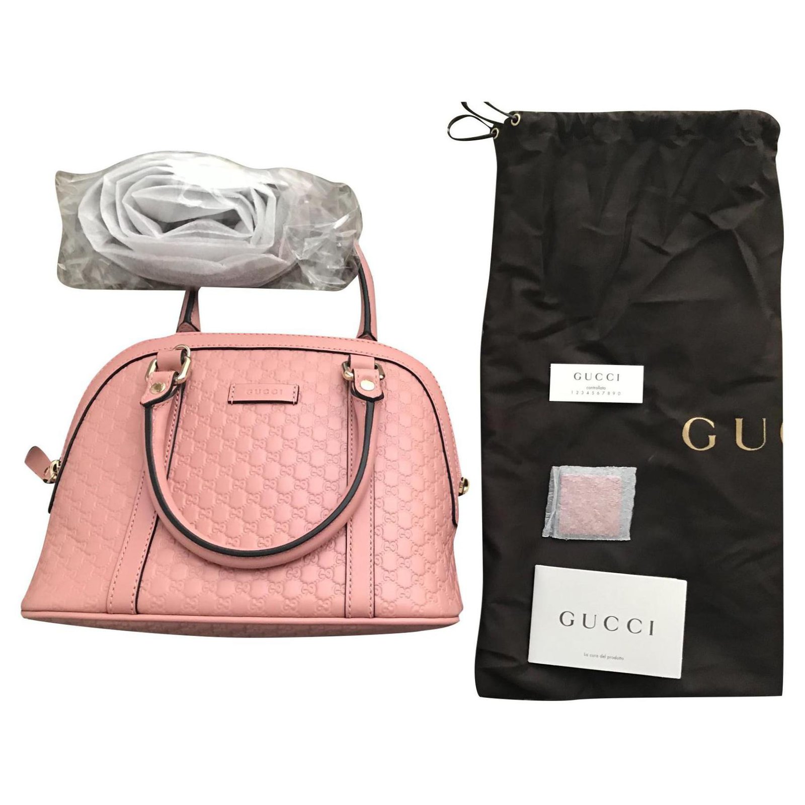 gucci margaux bag