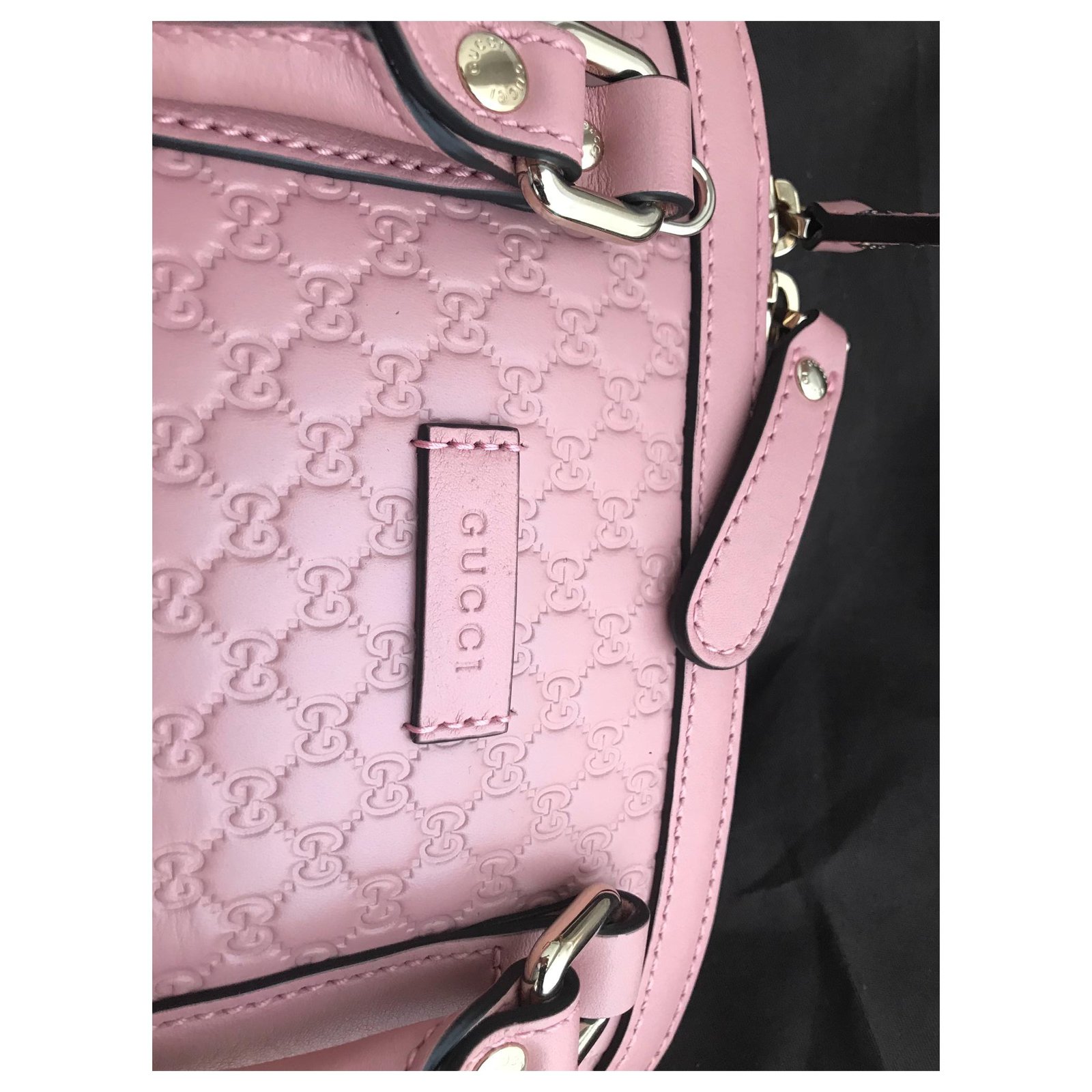 gucci margaux bag