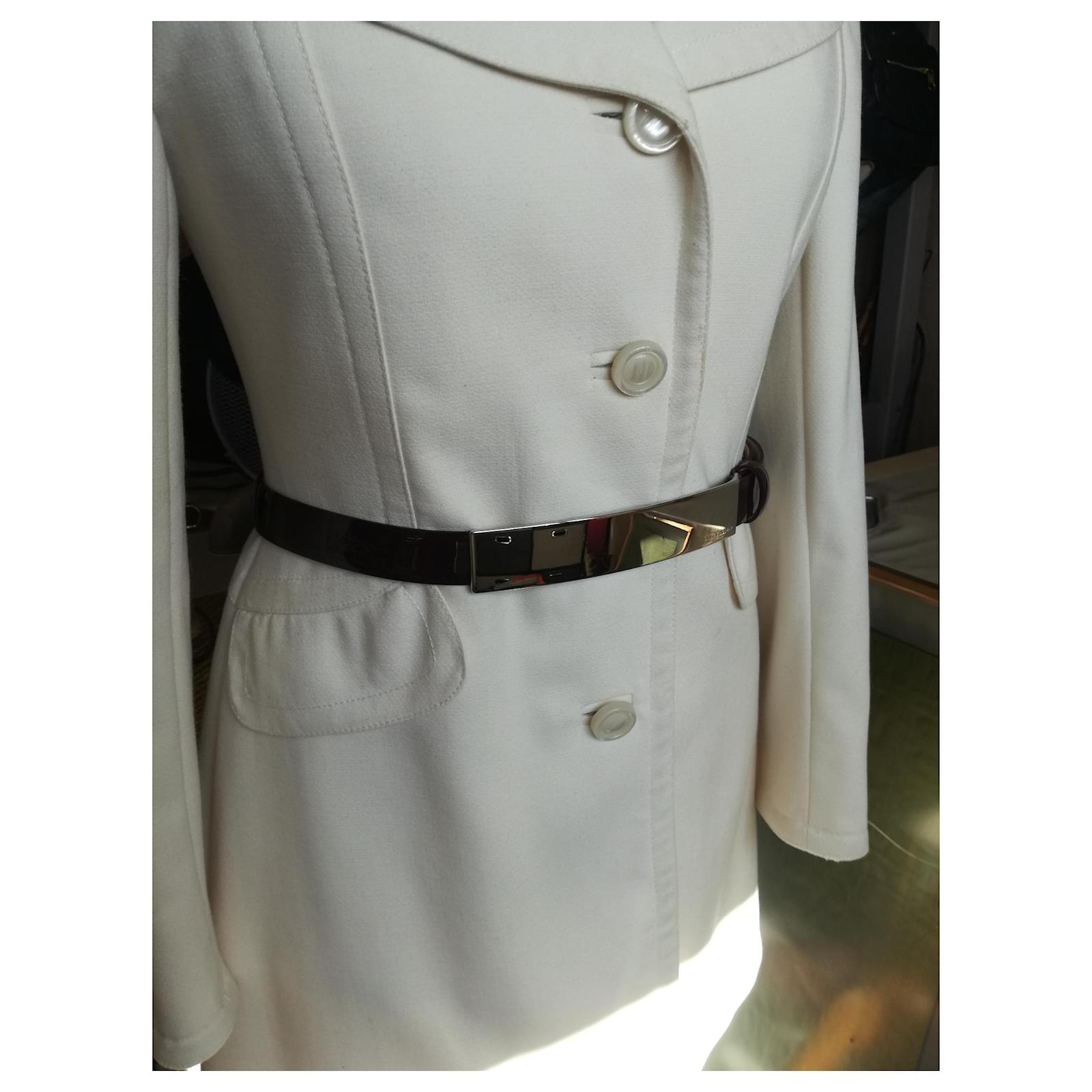 Boléro Femme Domyos Taille 44 - Couleur Camel - Neuf Jamais Porté