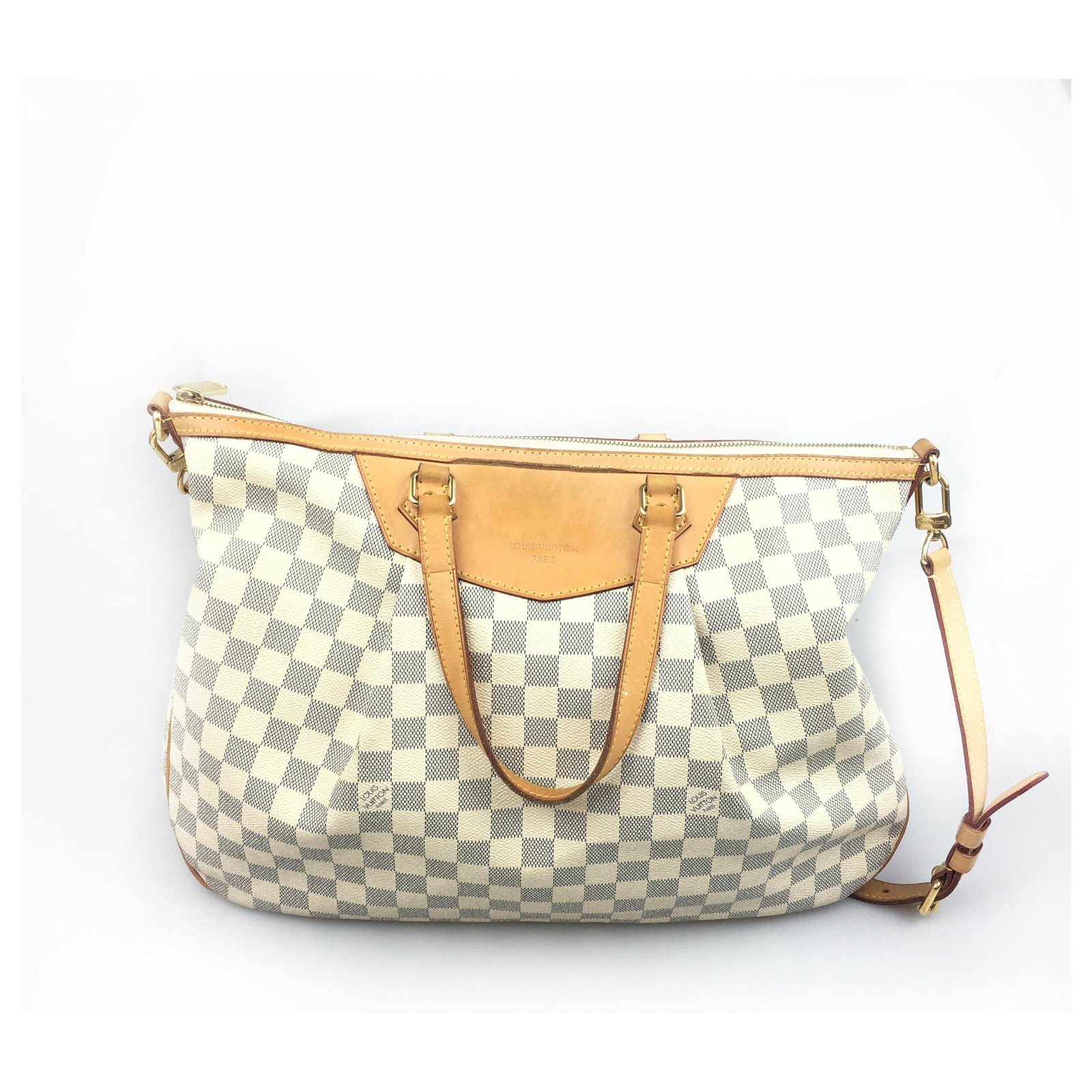 louis vuitton cuir glace handbag price