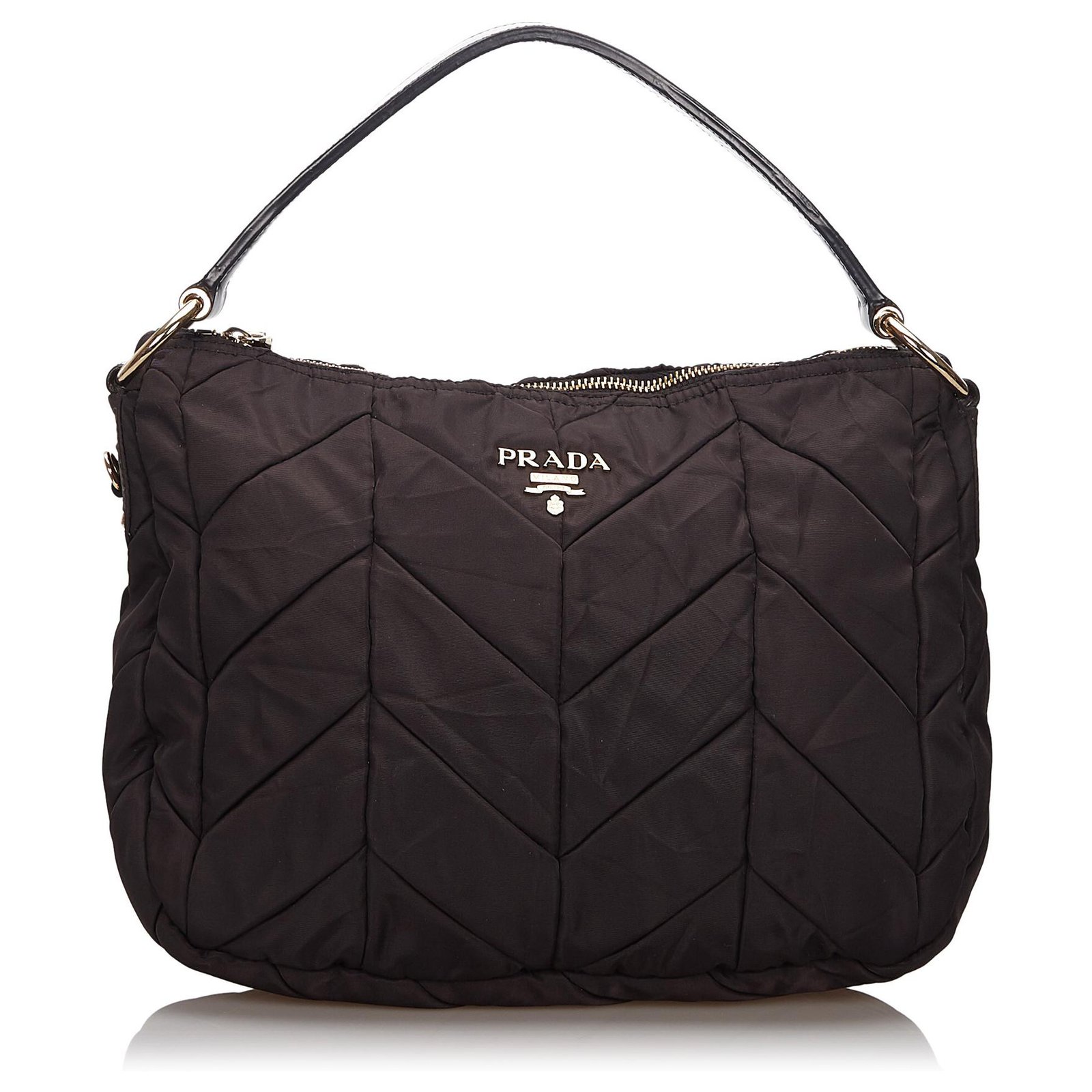 sac a bandoulière prada