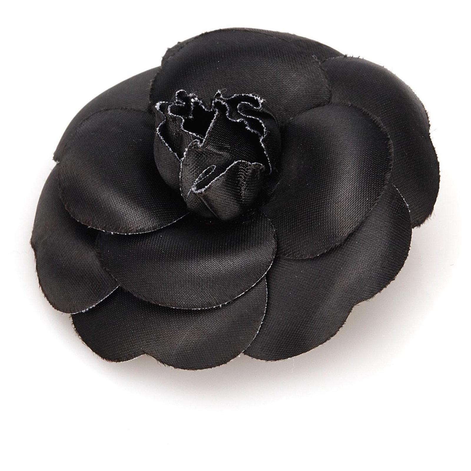 chanel camellia brooch price