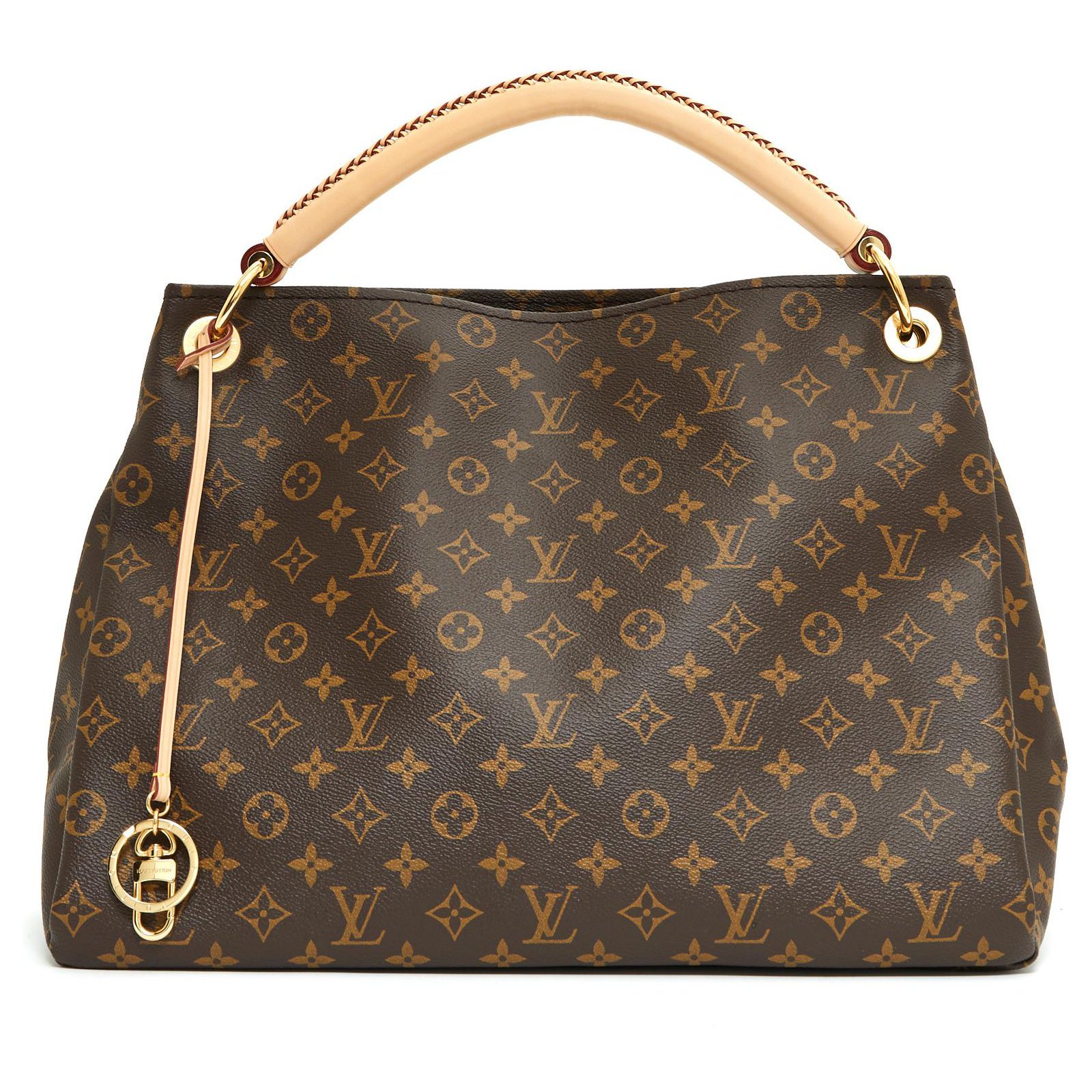 louis vuitton artsy monogram price