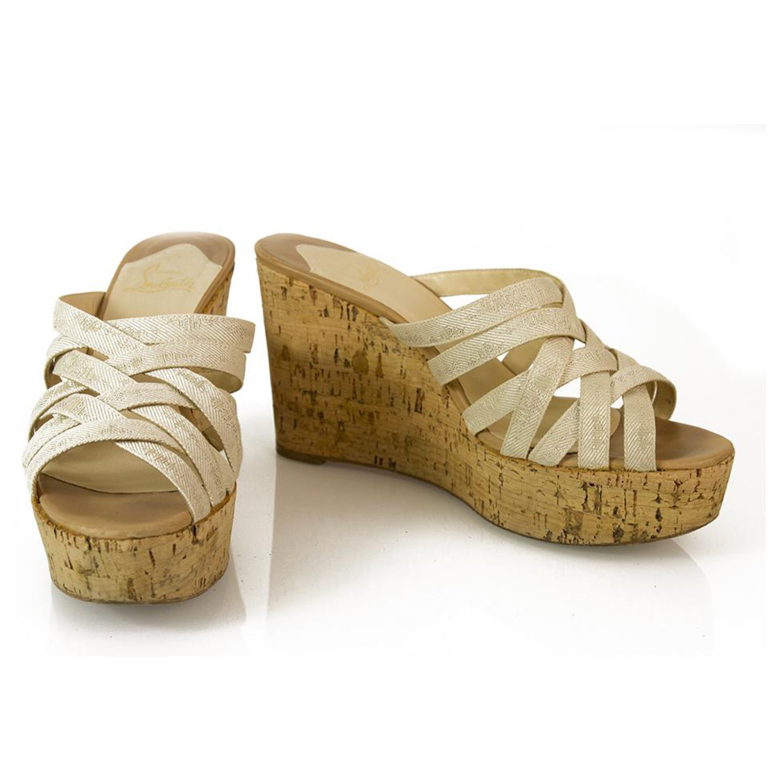 compensee louboutin