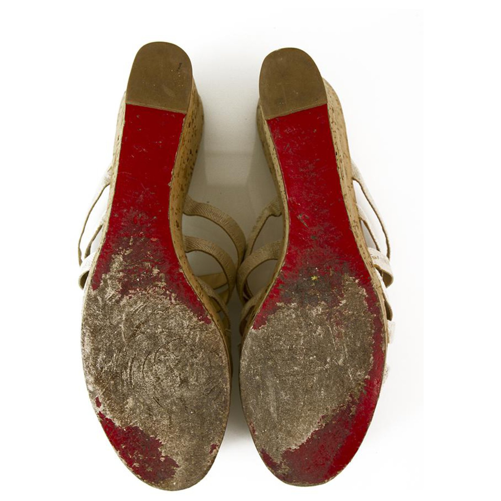 compensee louboutin