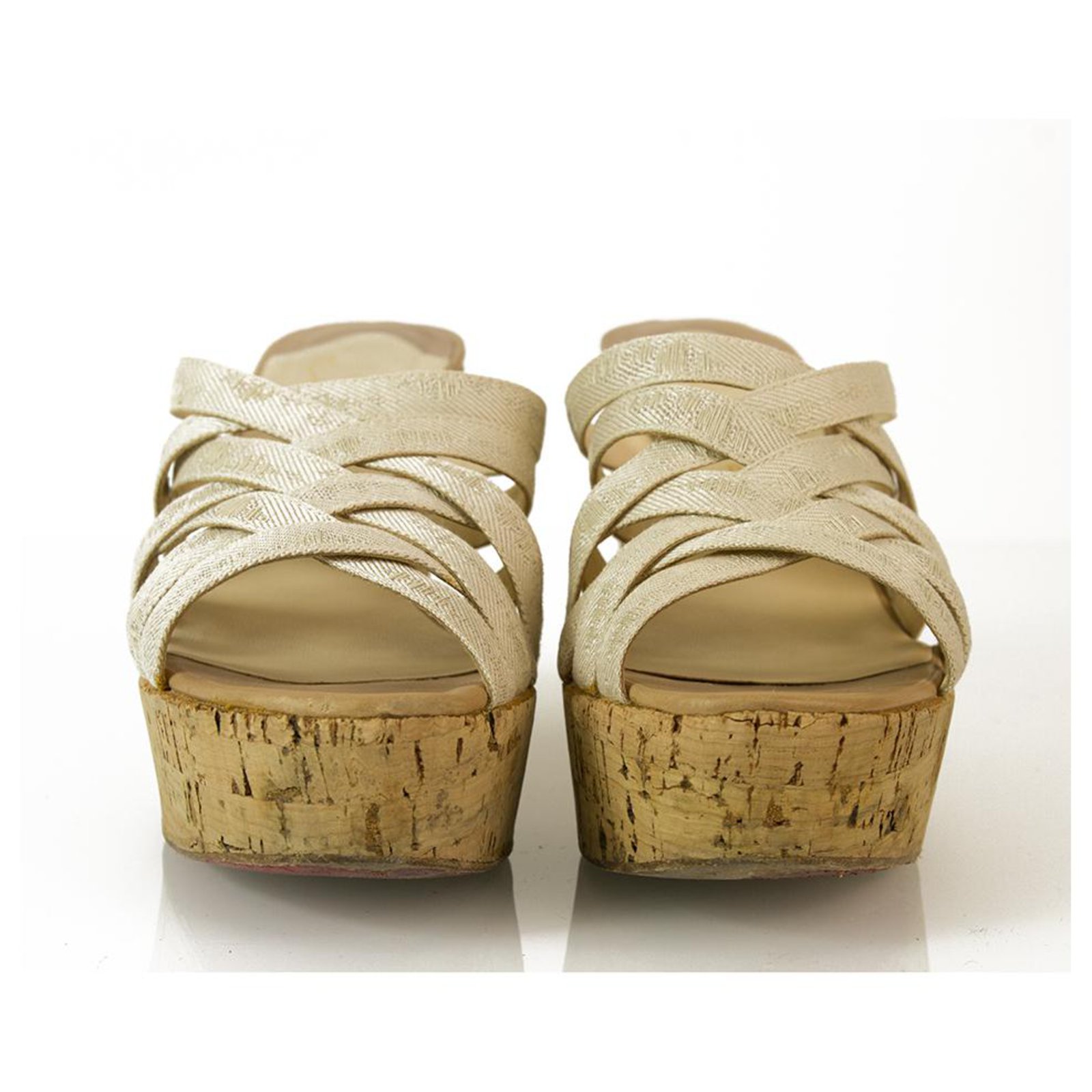 compensee louboutin