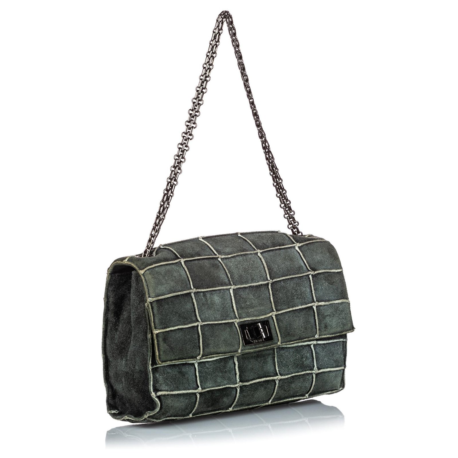 Chanel Handbags Plastic ref.225251 - Joli Closet