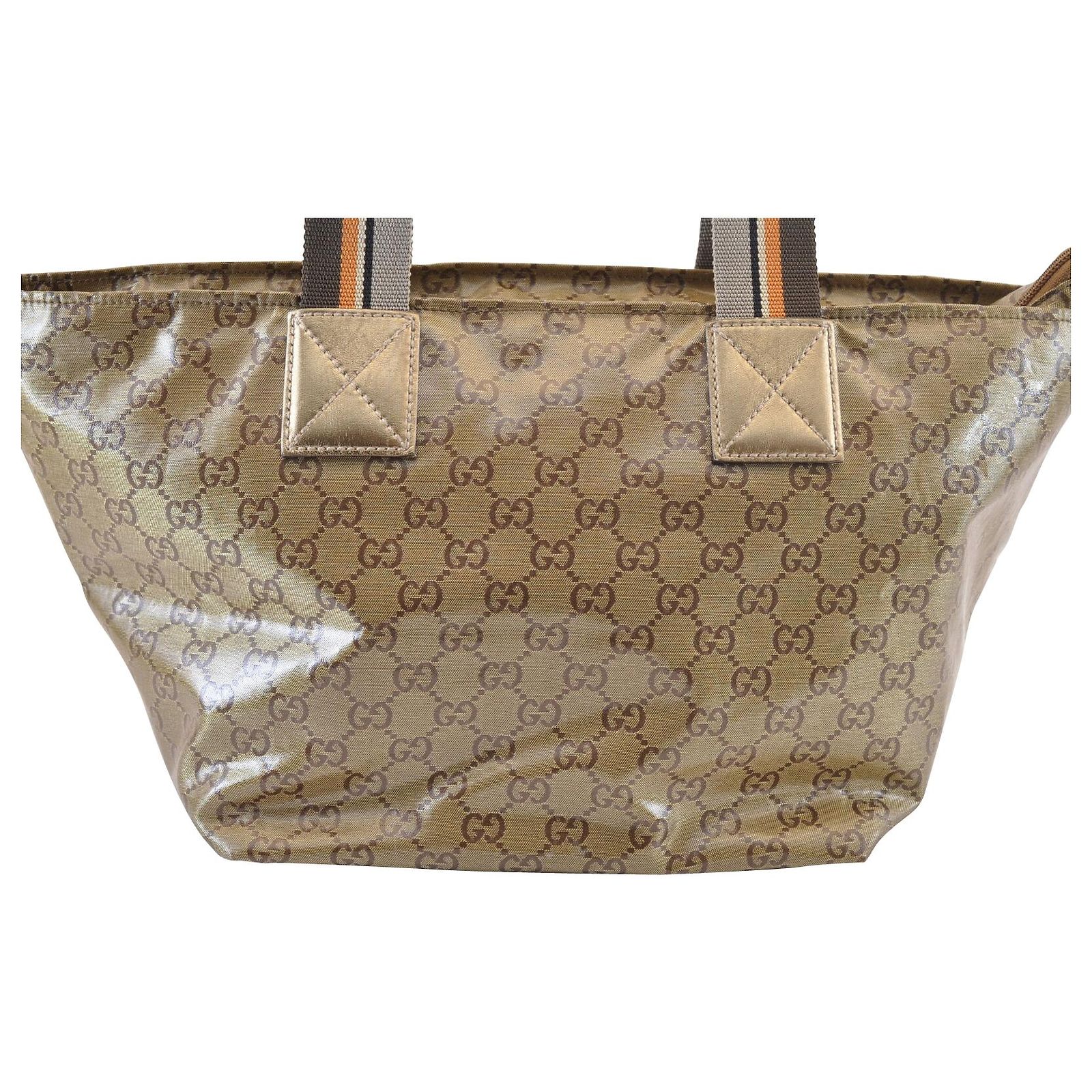 gucci sherry line tote