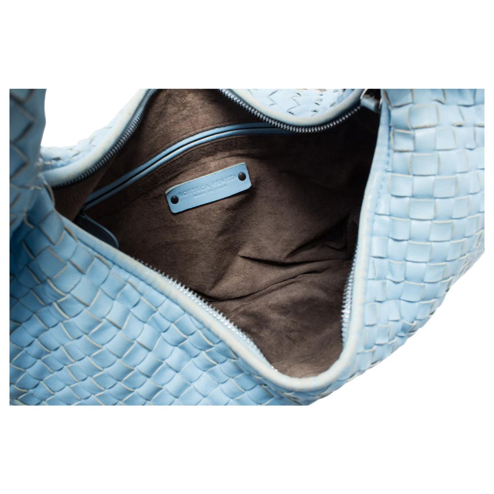 Bottega Veneta Intrecciato Hobo – Bluefly