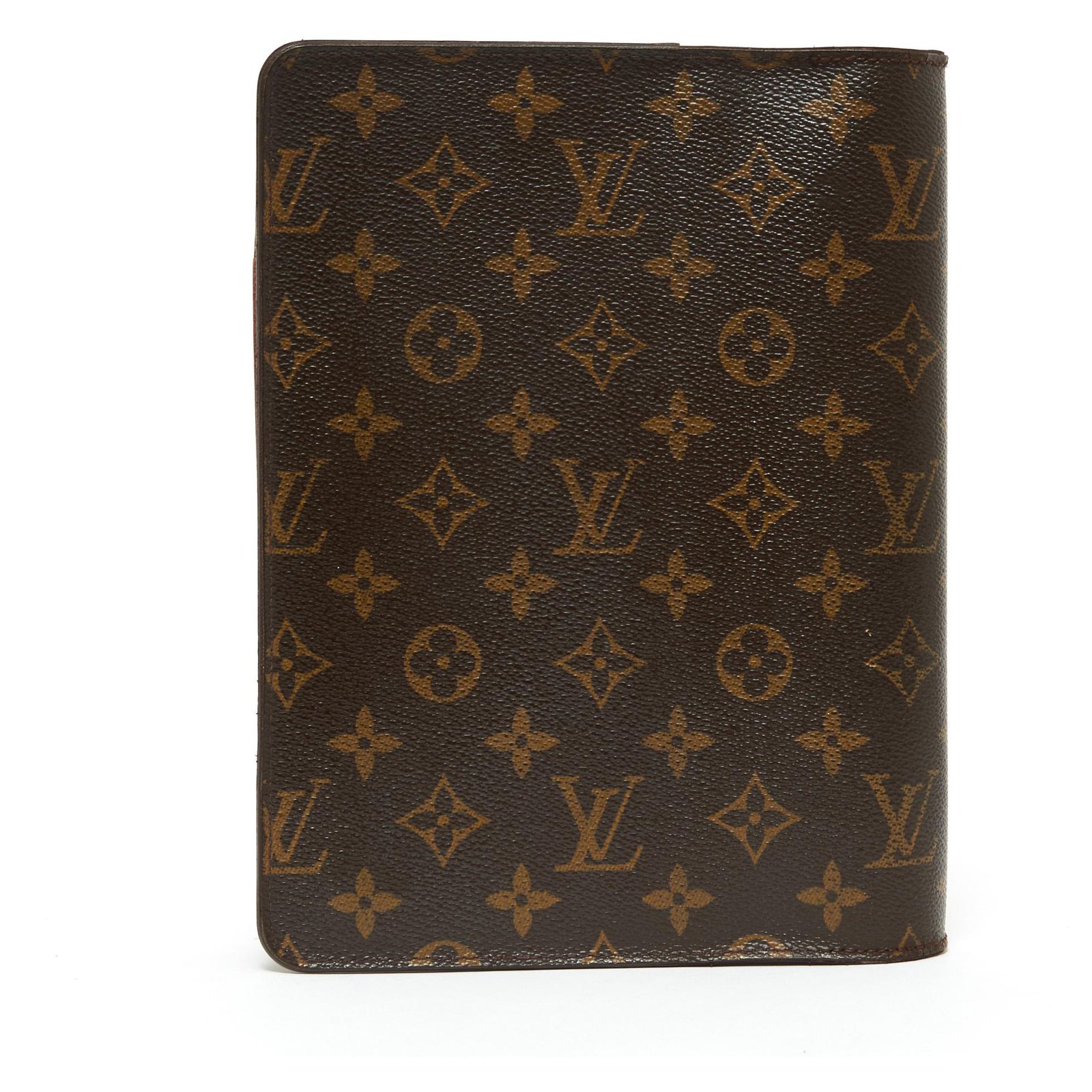 Louis Vuitton Notizbuch