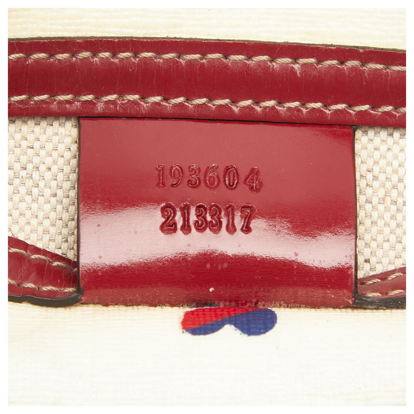 Gucci GG Supreme Hearts Small Joy Boston Bag (SHG-28628) – LuxeDH