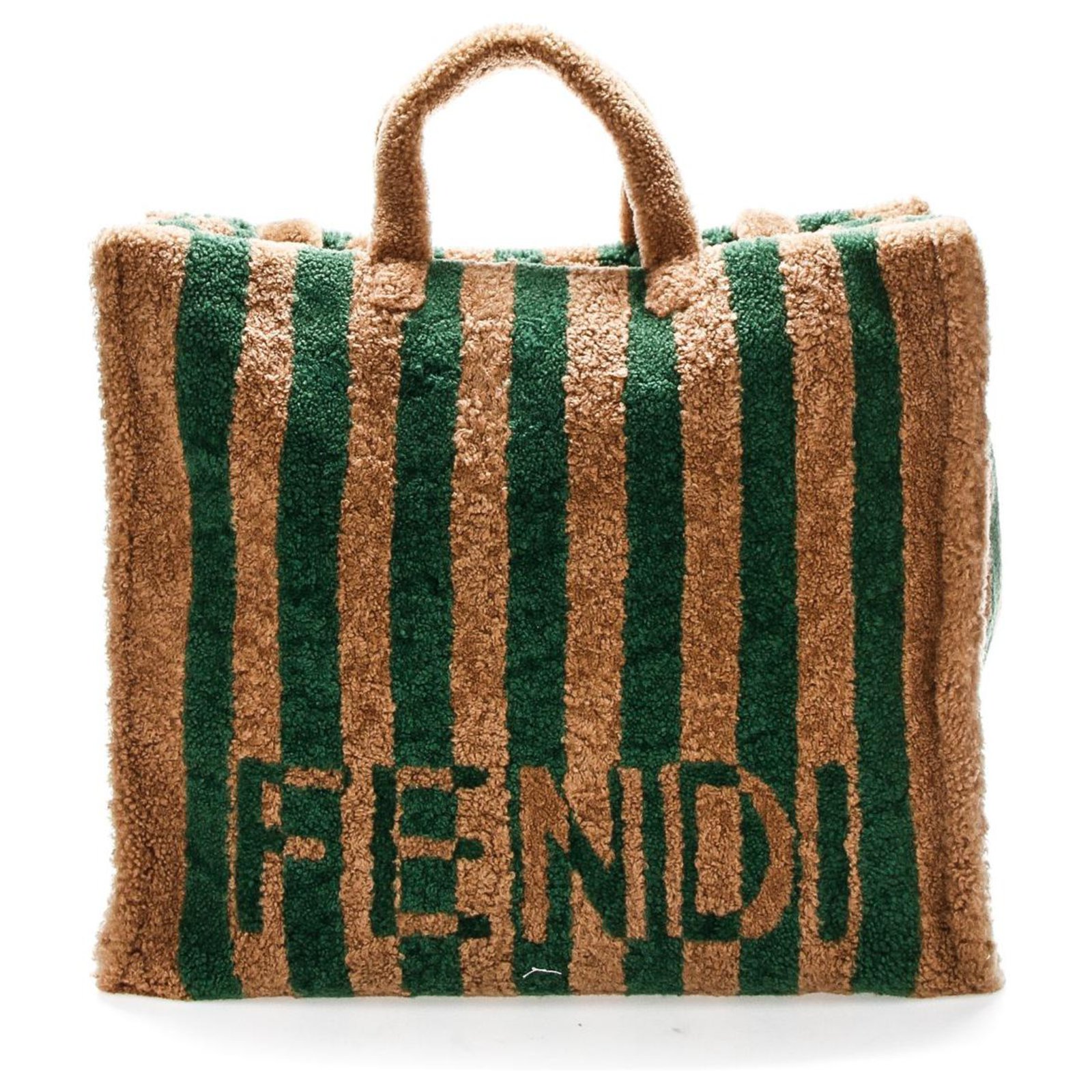 Fendi bag new Multiple colors ref.155319 - Joli Closet