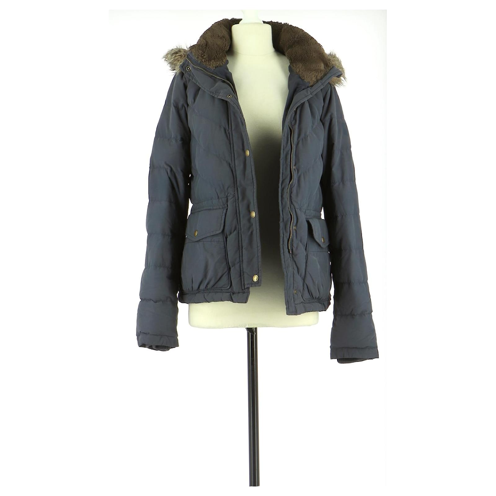 ralph lauren down coat